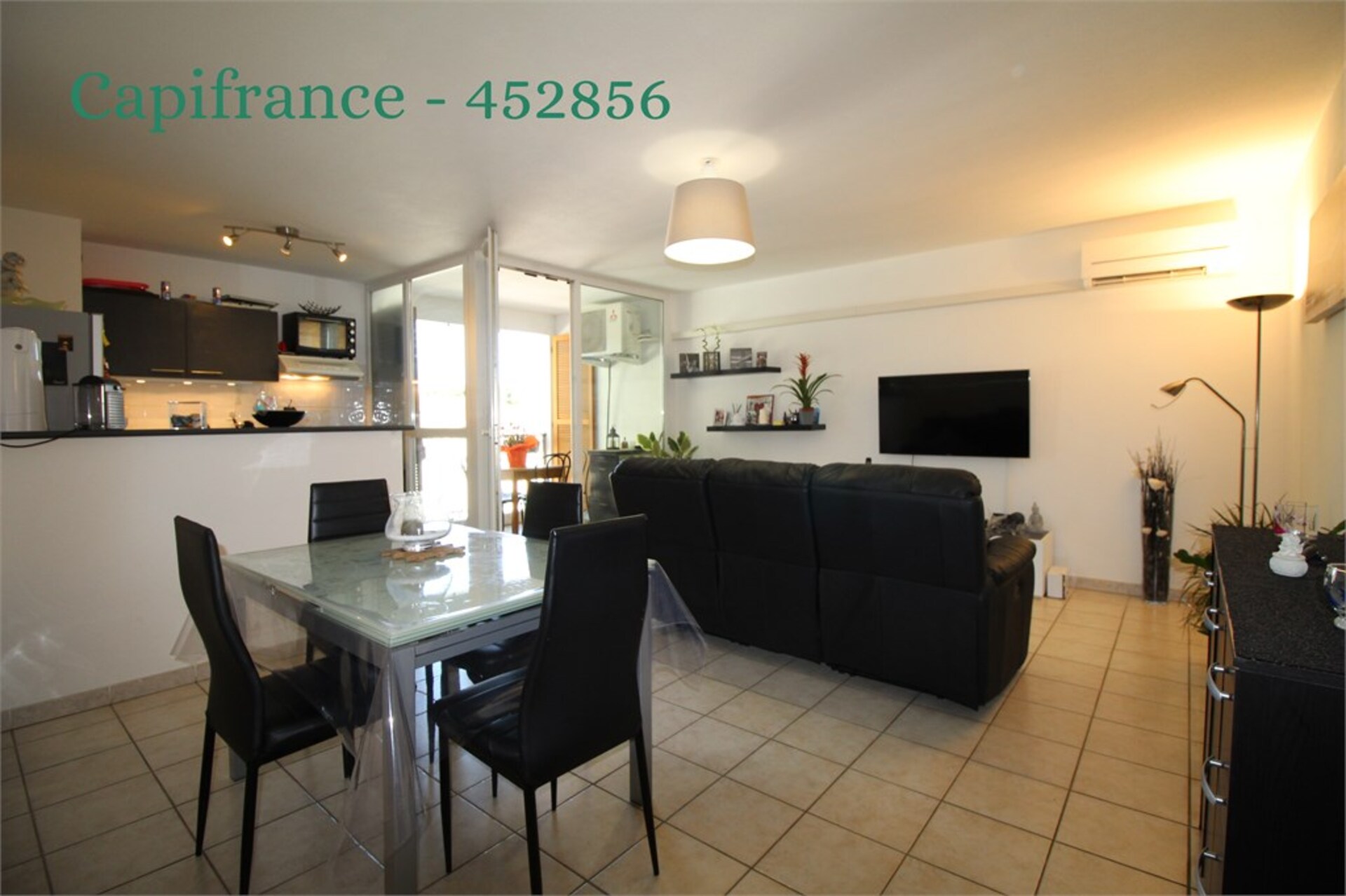 Appartement