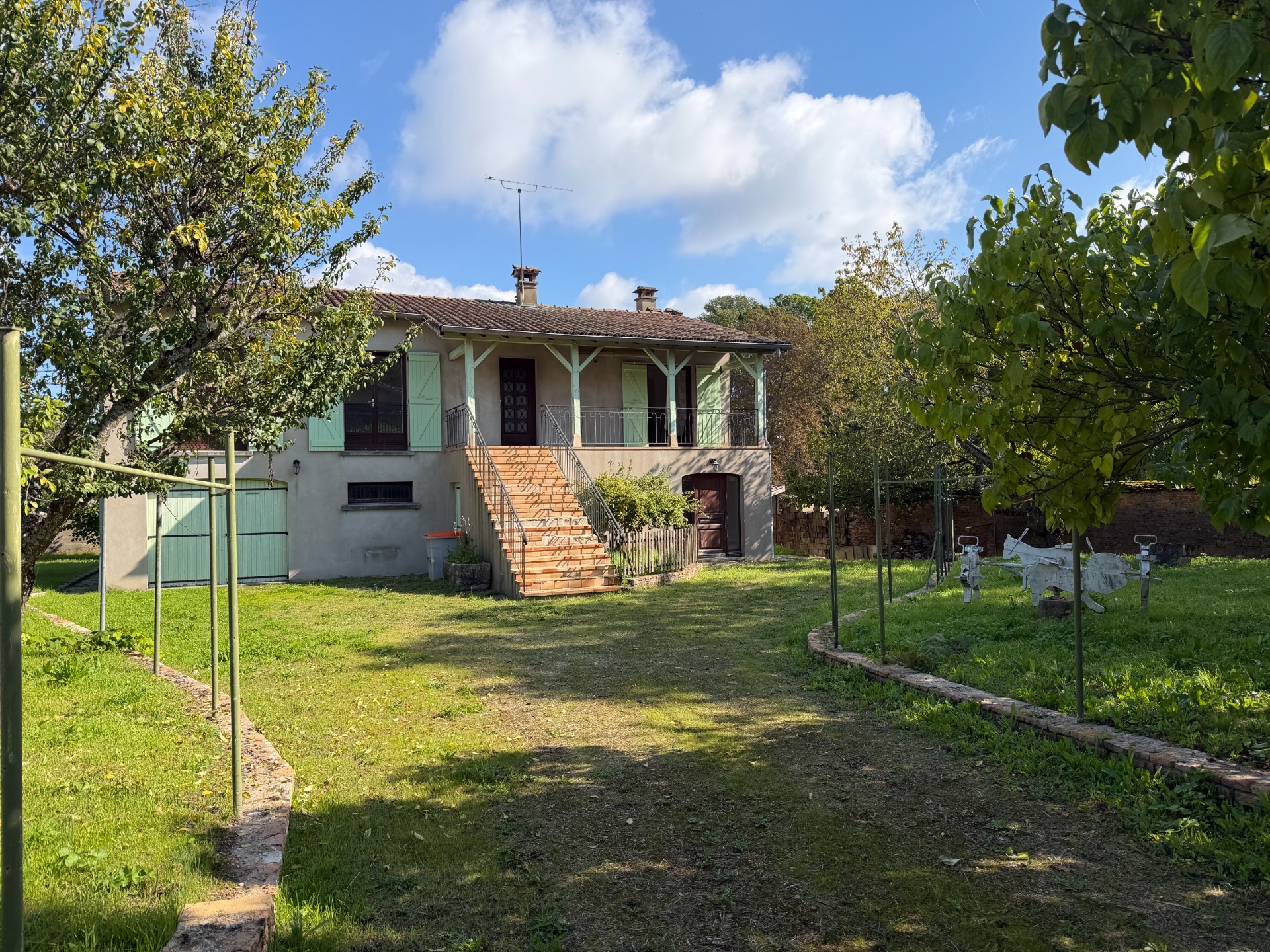 Maison