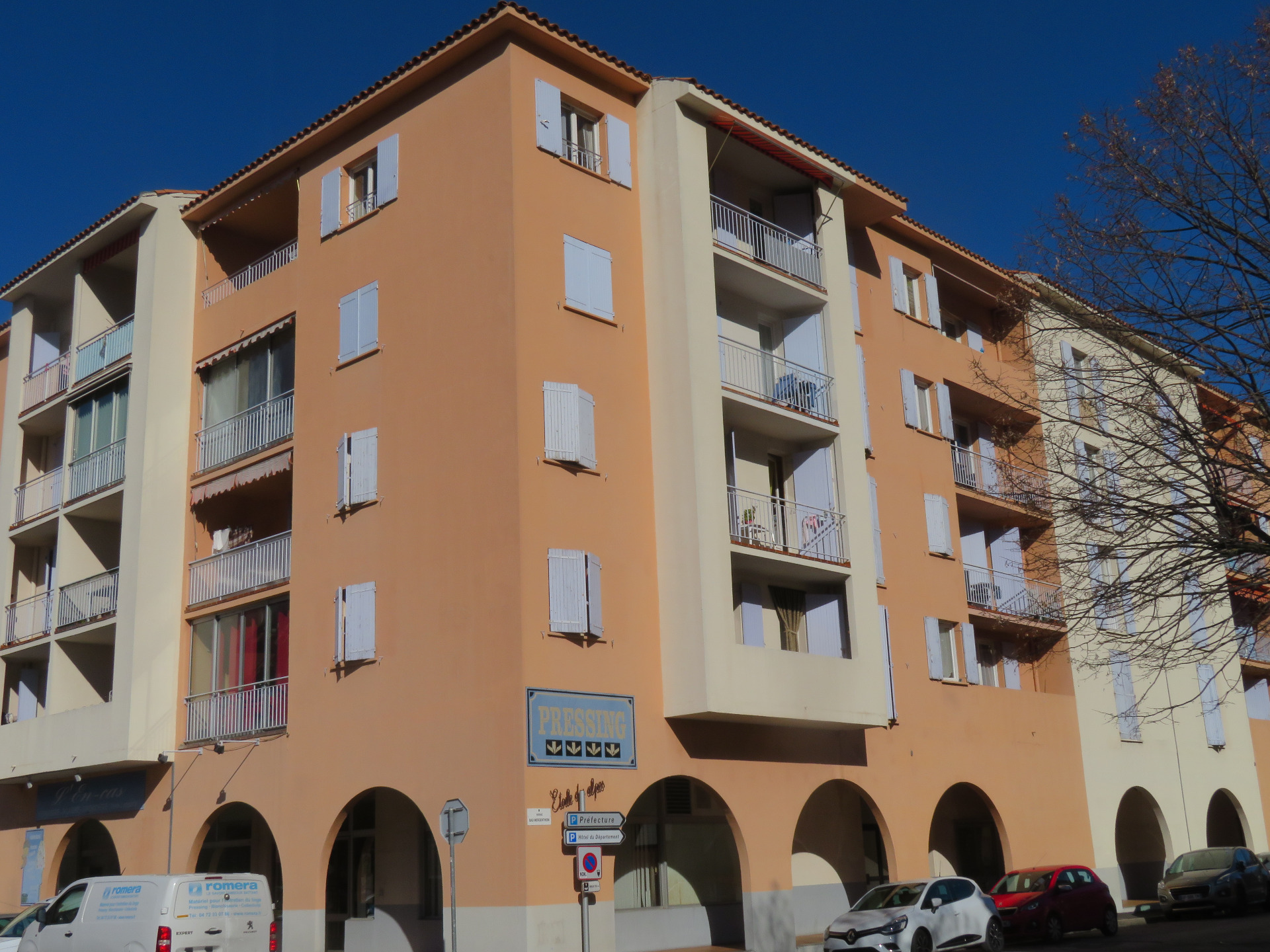 Appartement