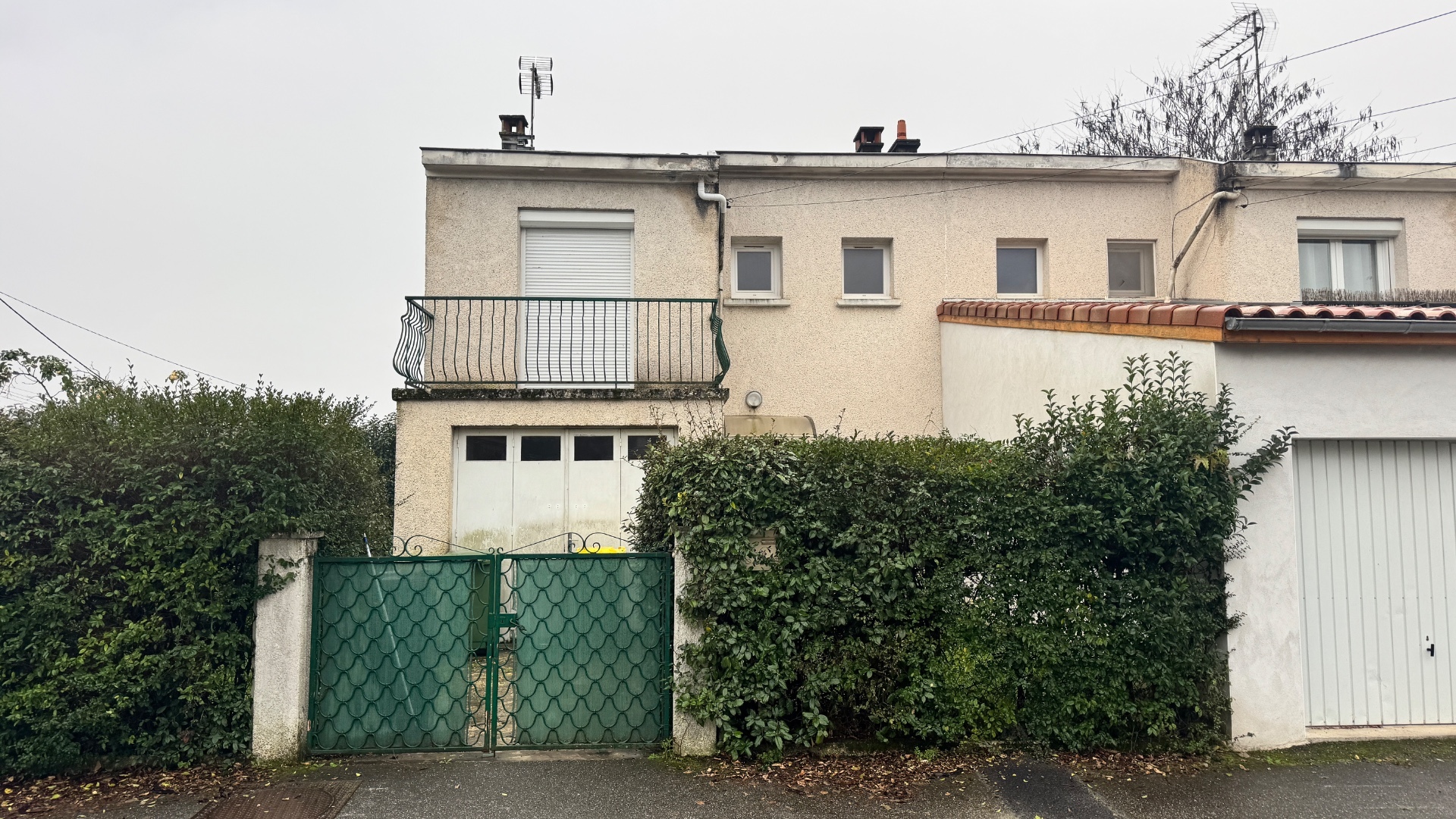 Maison