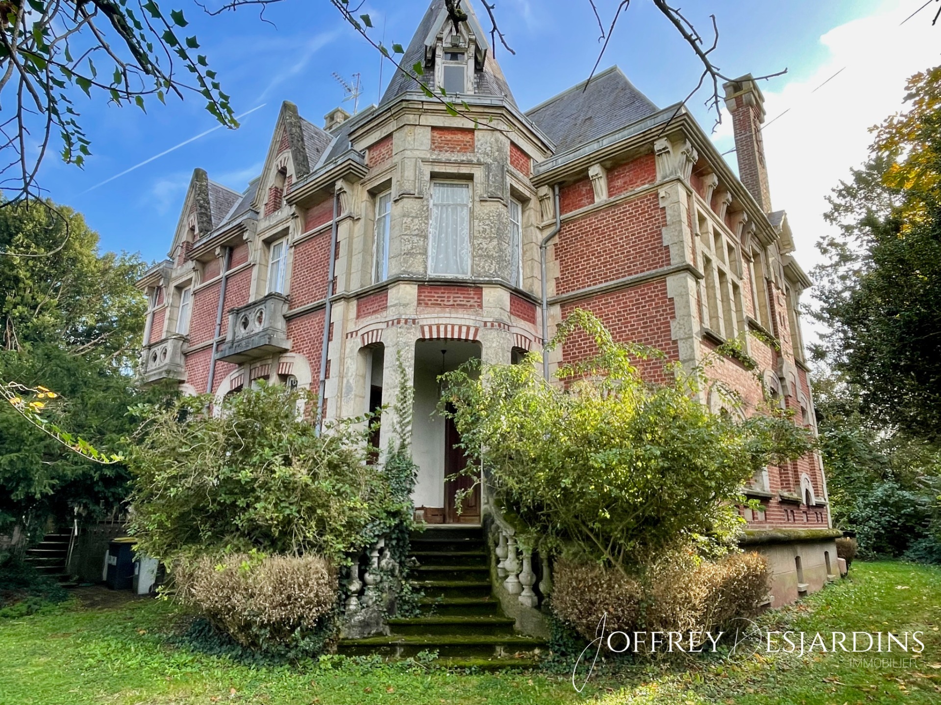 Maison