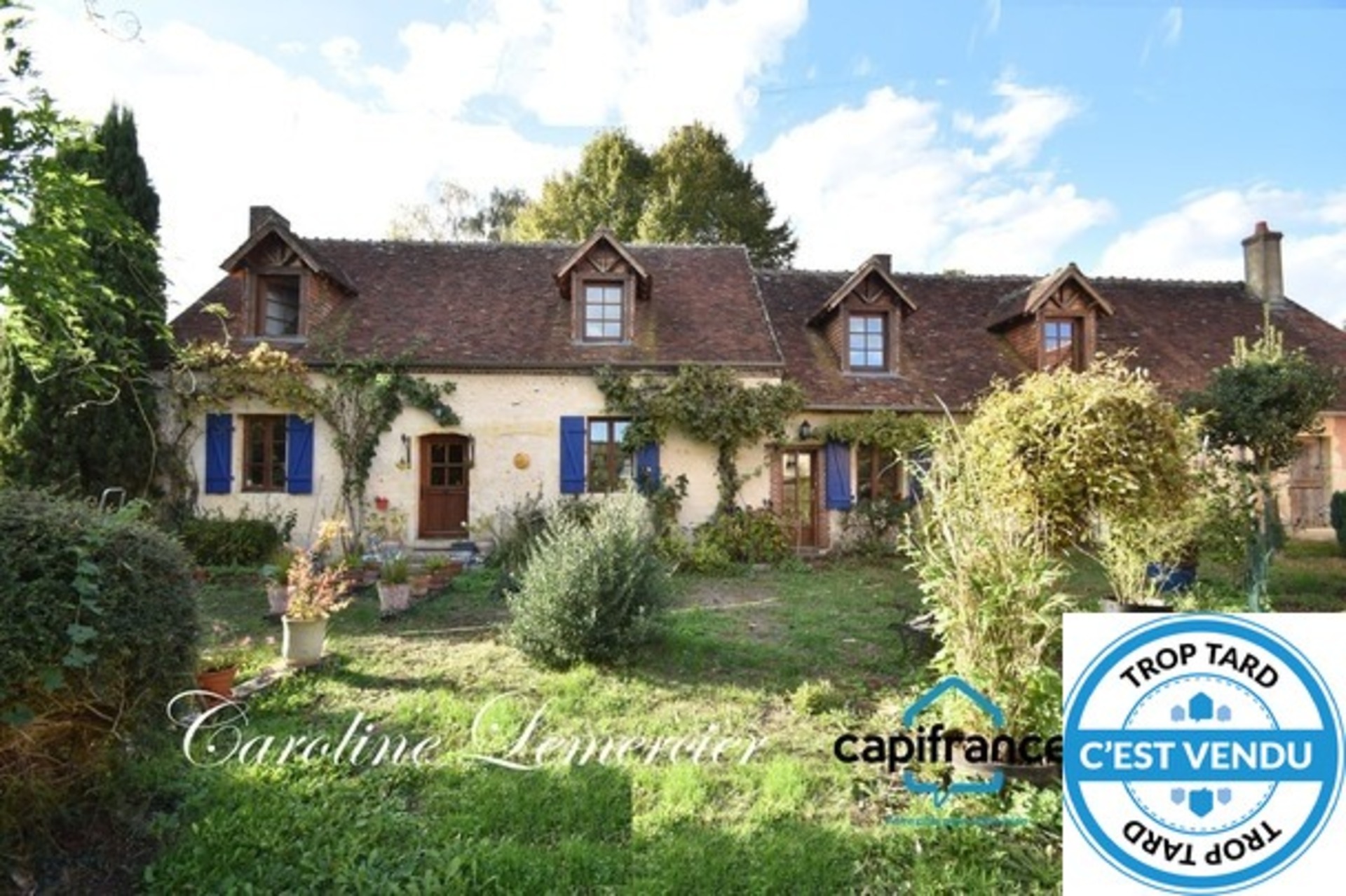 Maison