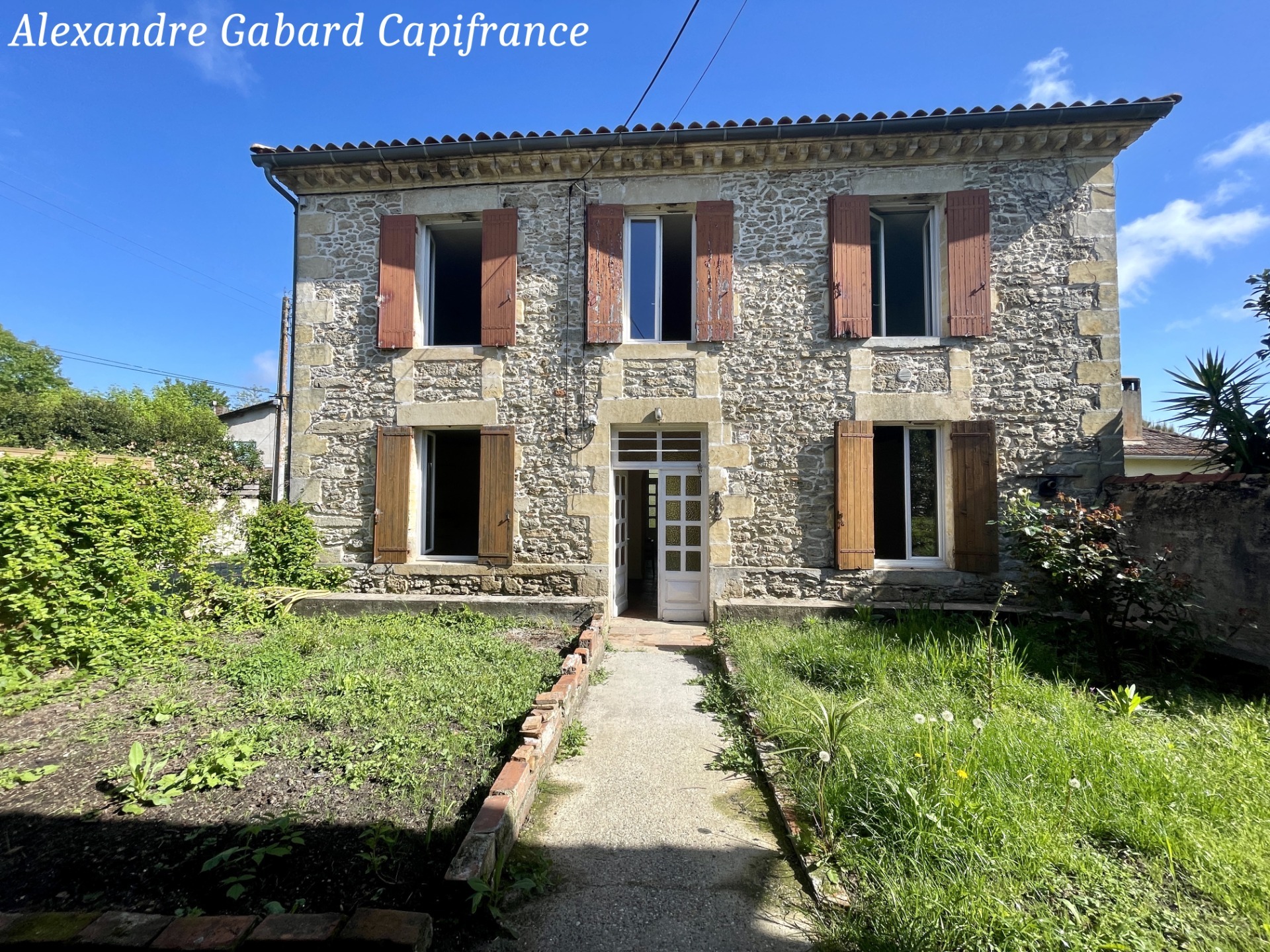 Maison