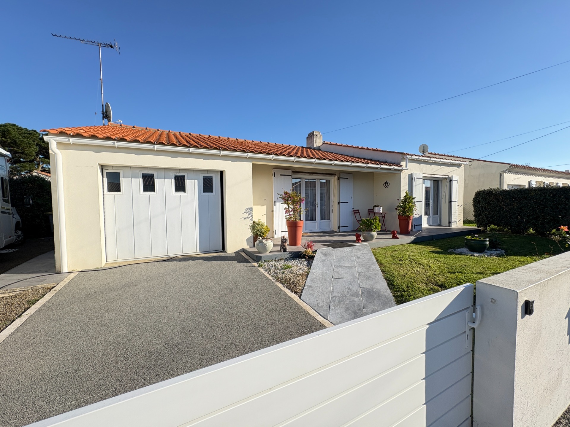 Maison