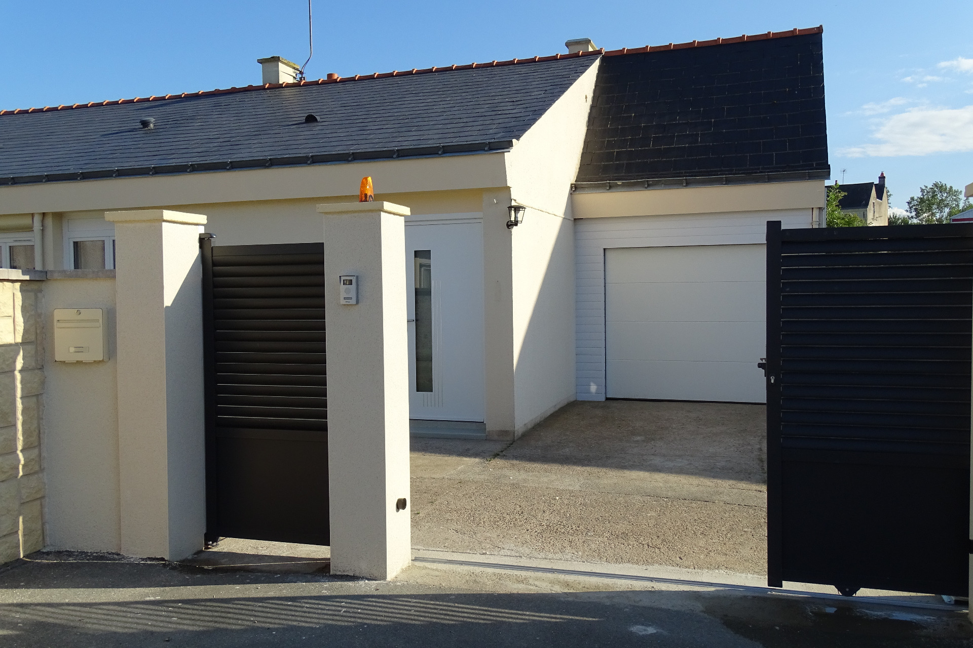 Maison