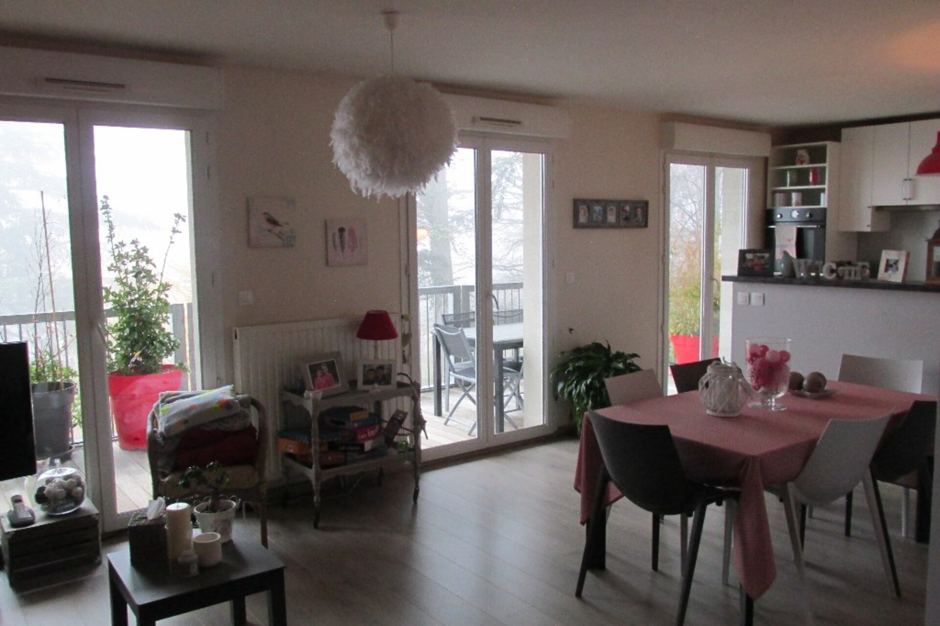 Appartement
