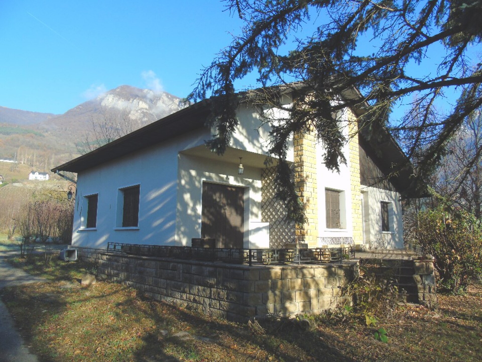Maison
