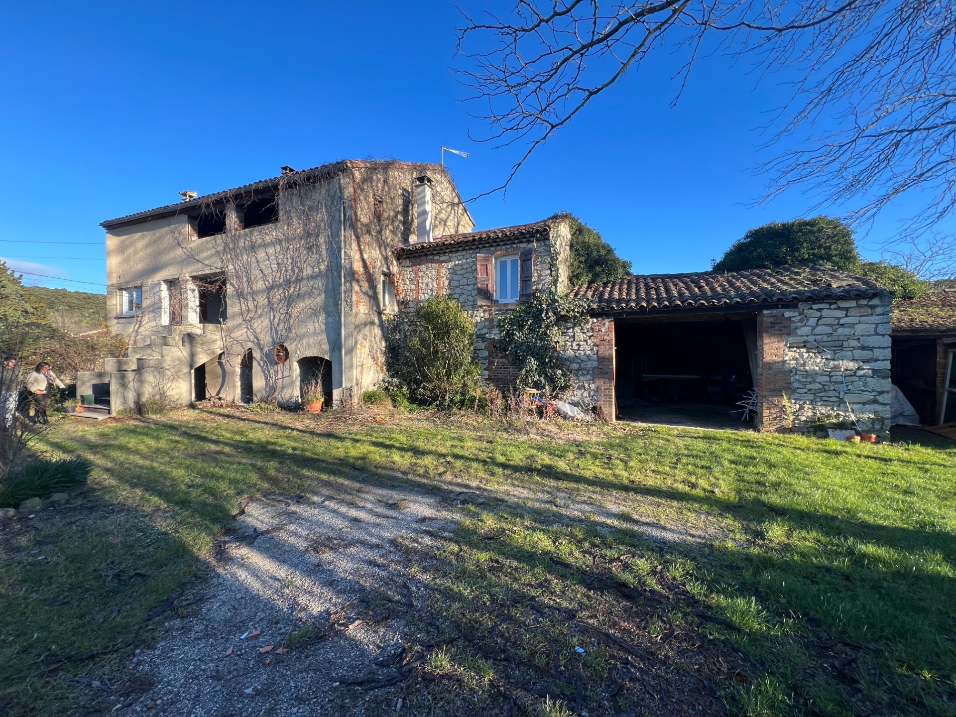 Maison