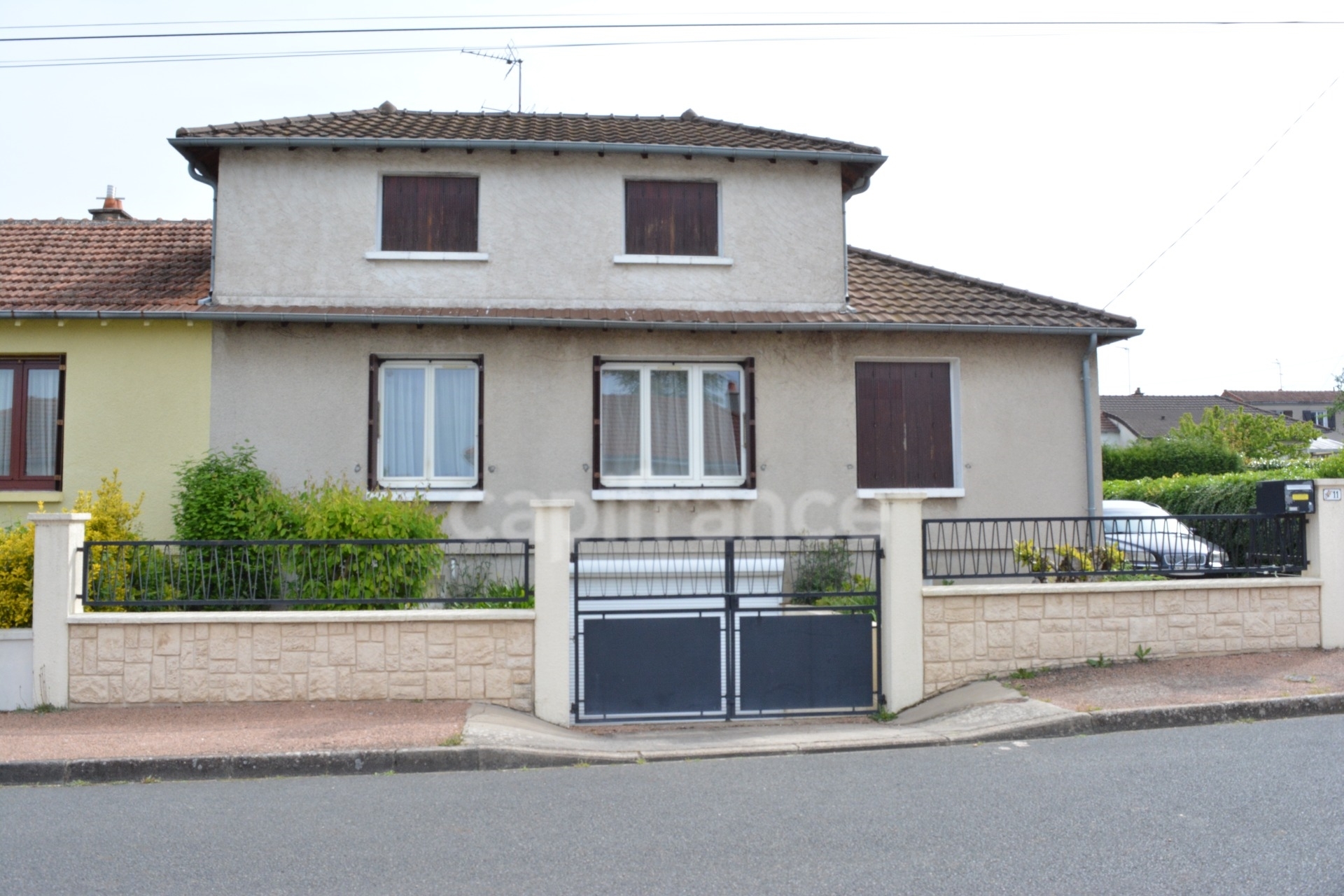 Maison