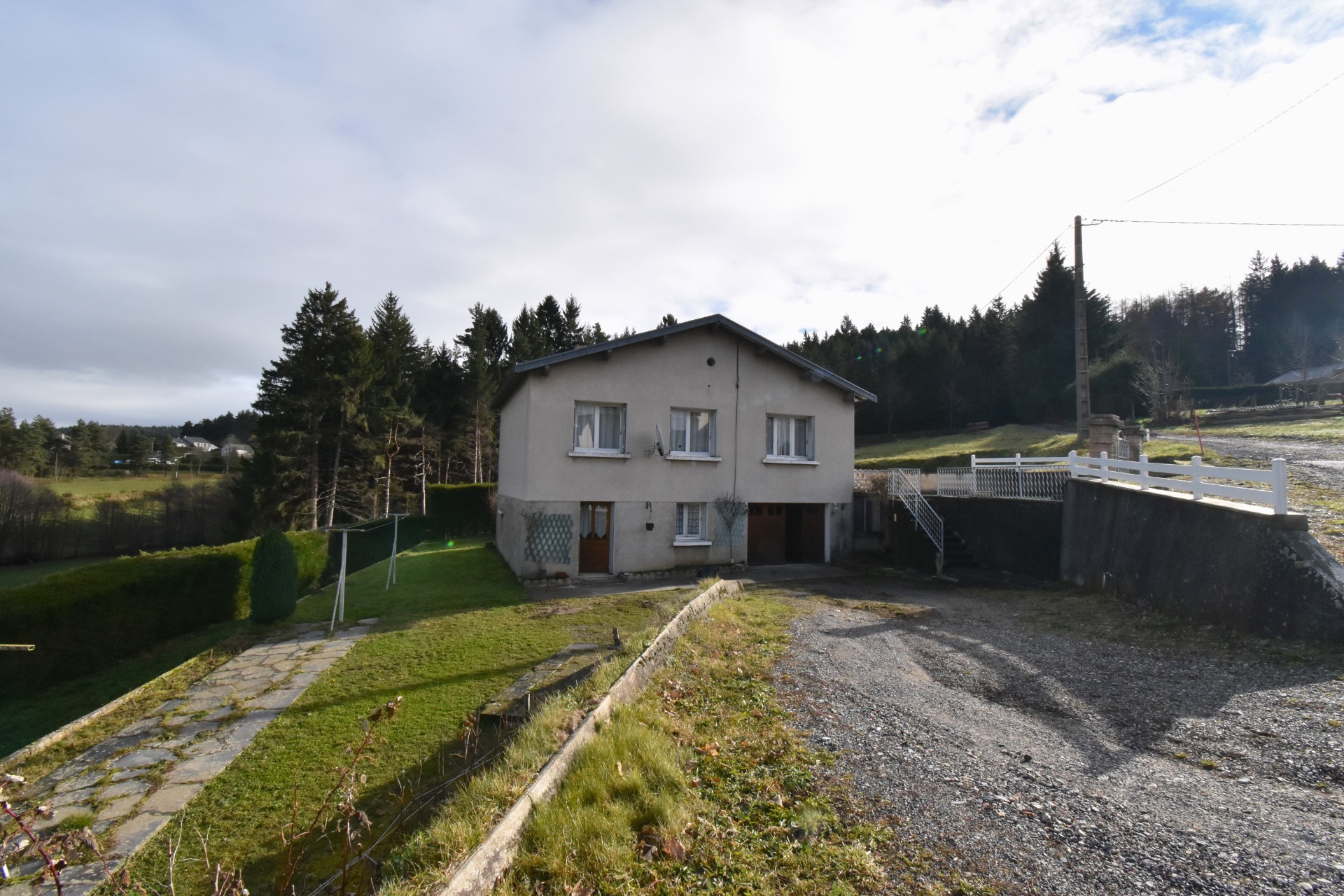 Maison