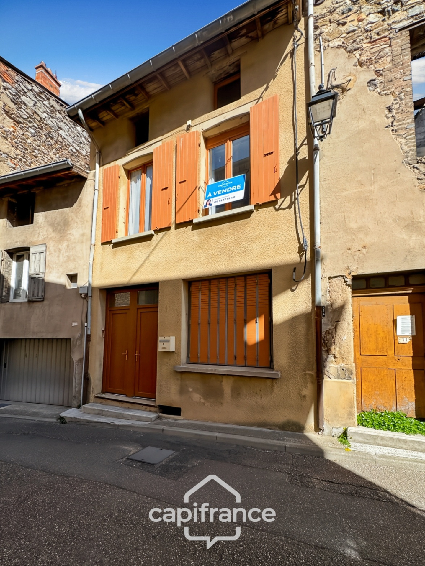 Maison