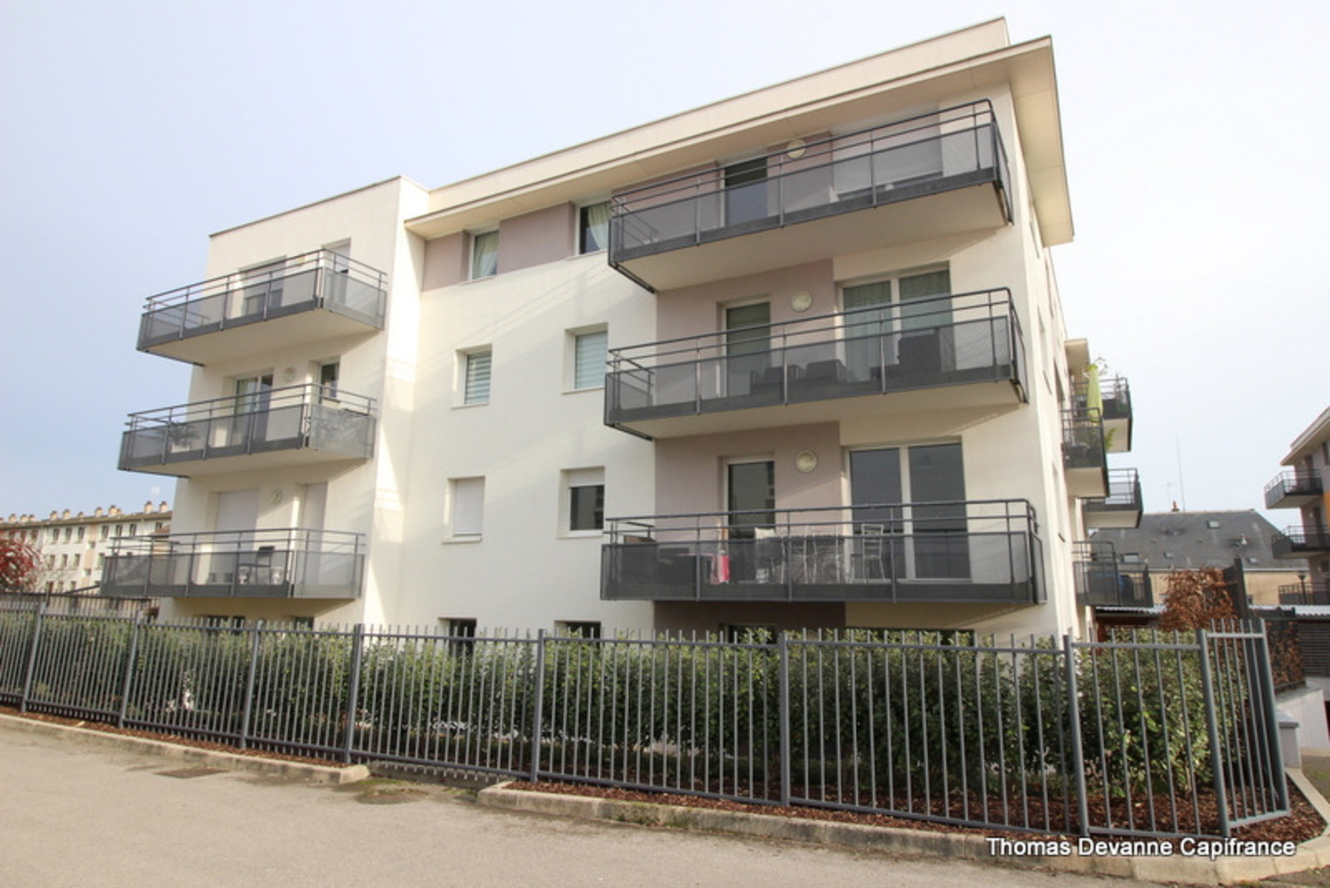 Appartement