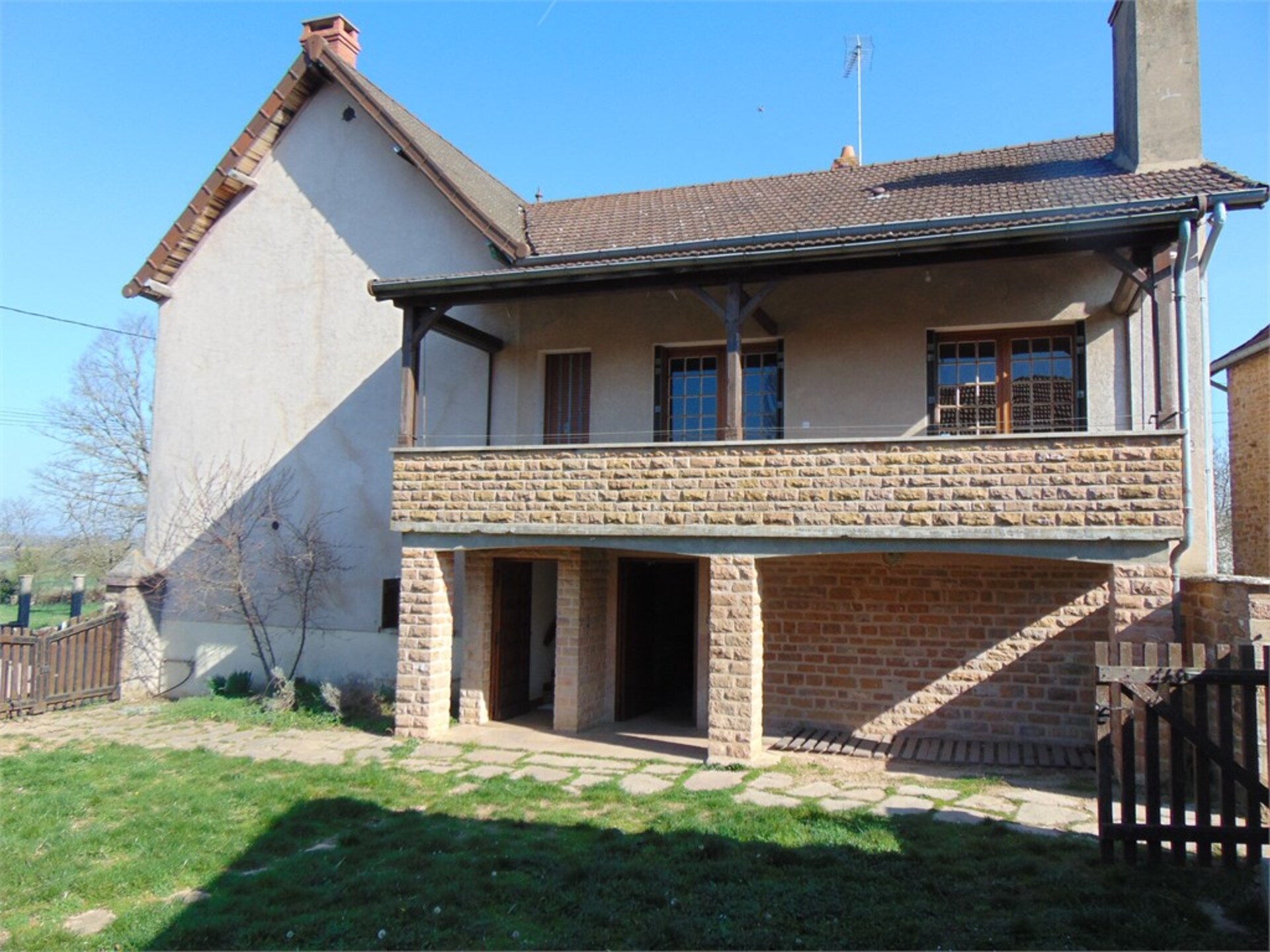 Maison