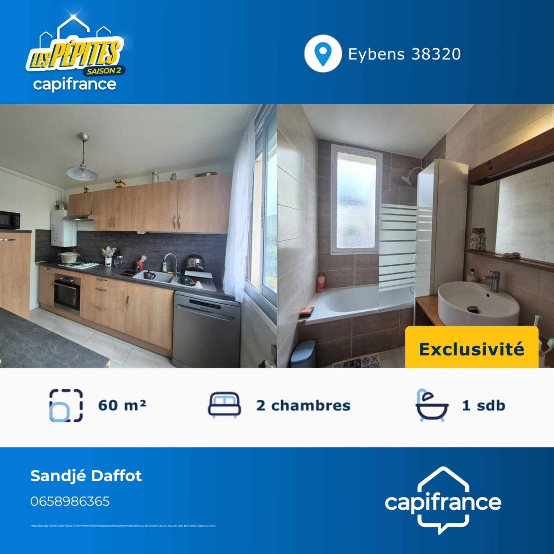 Appartement