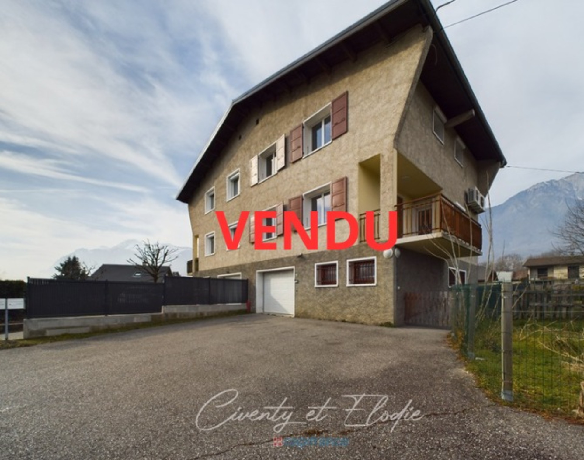Immeuble