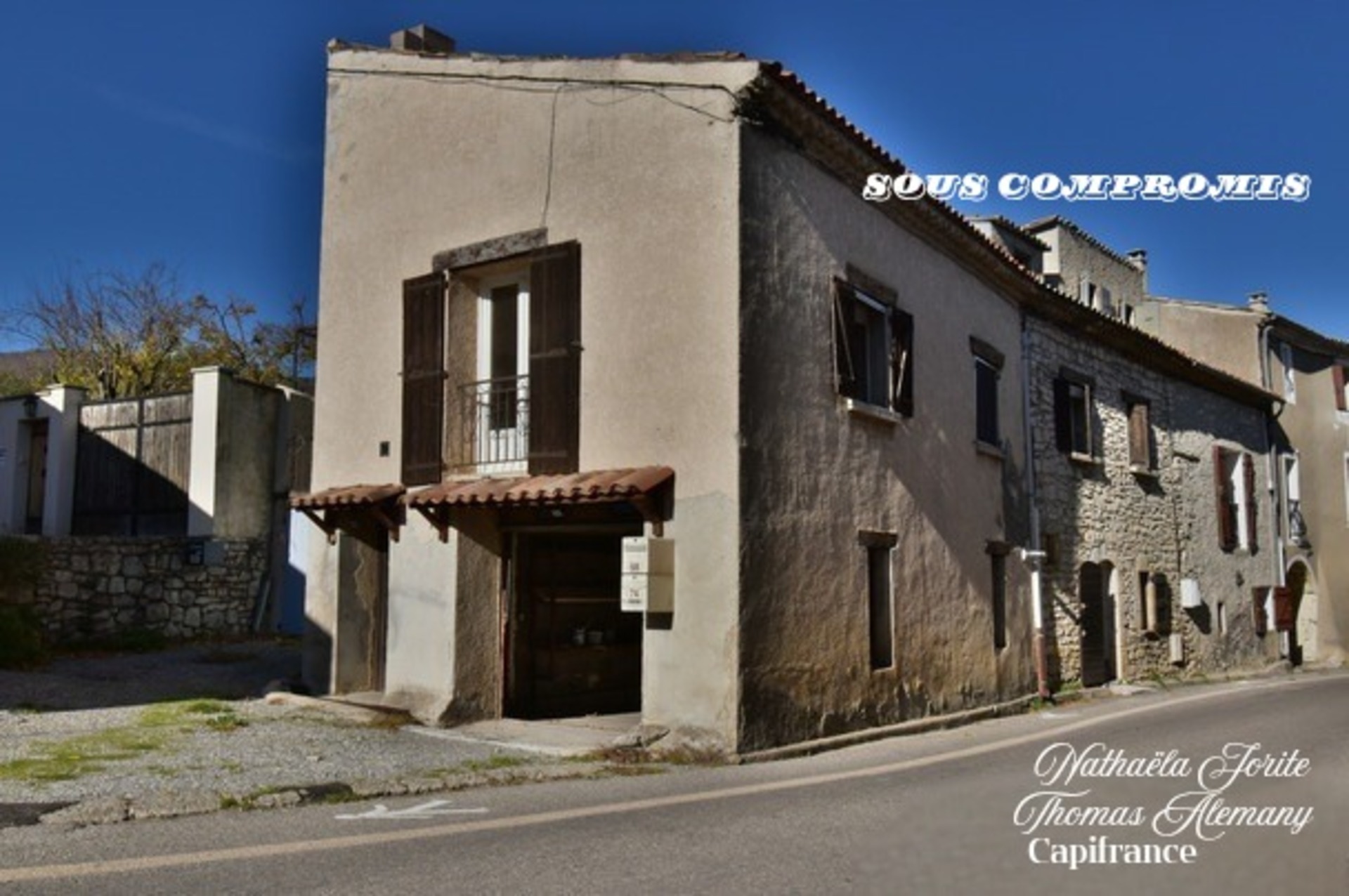 Maison