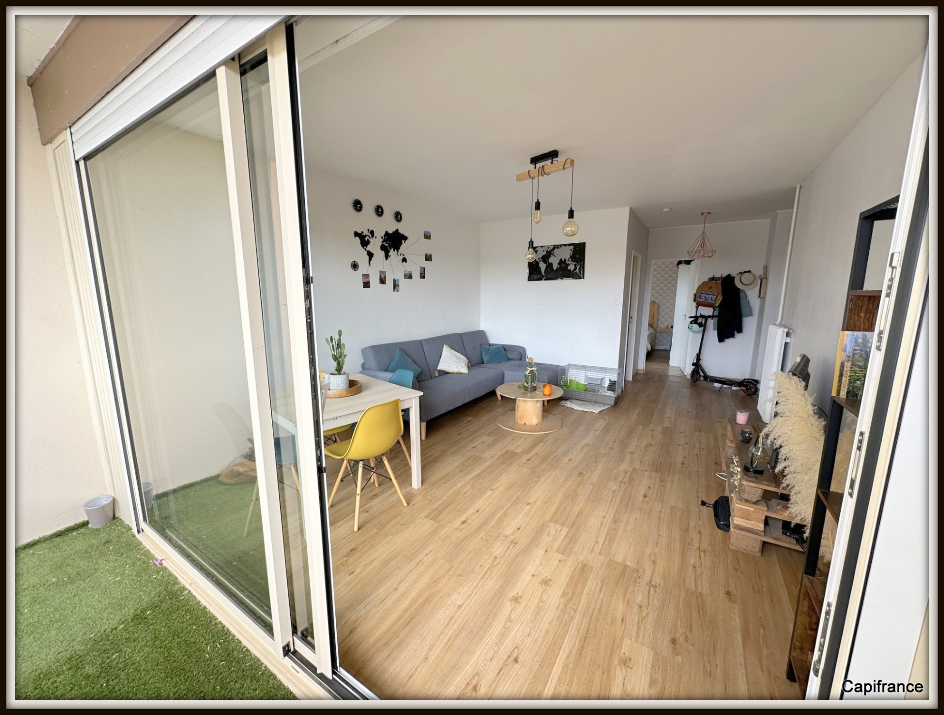 Appartement