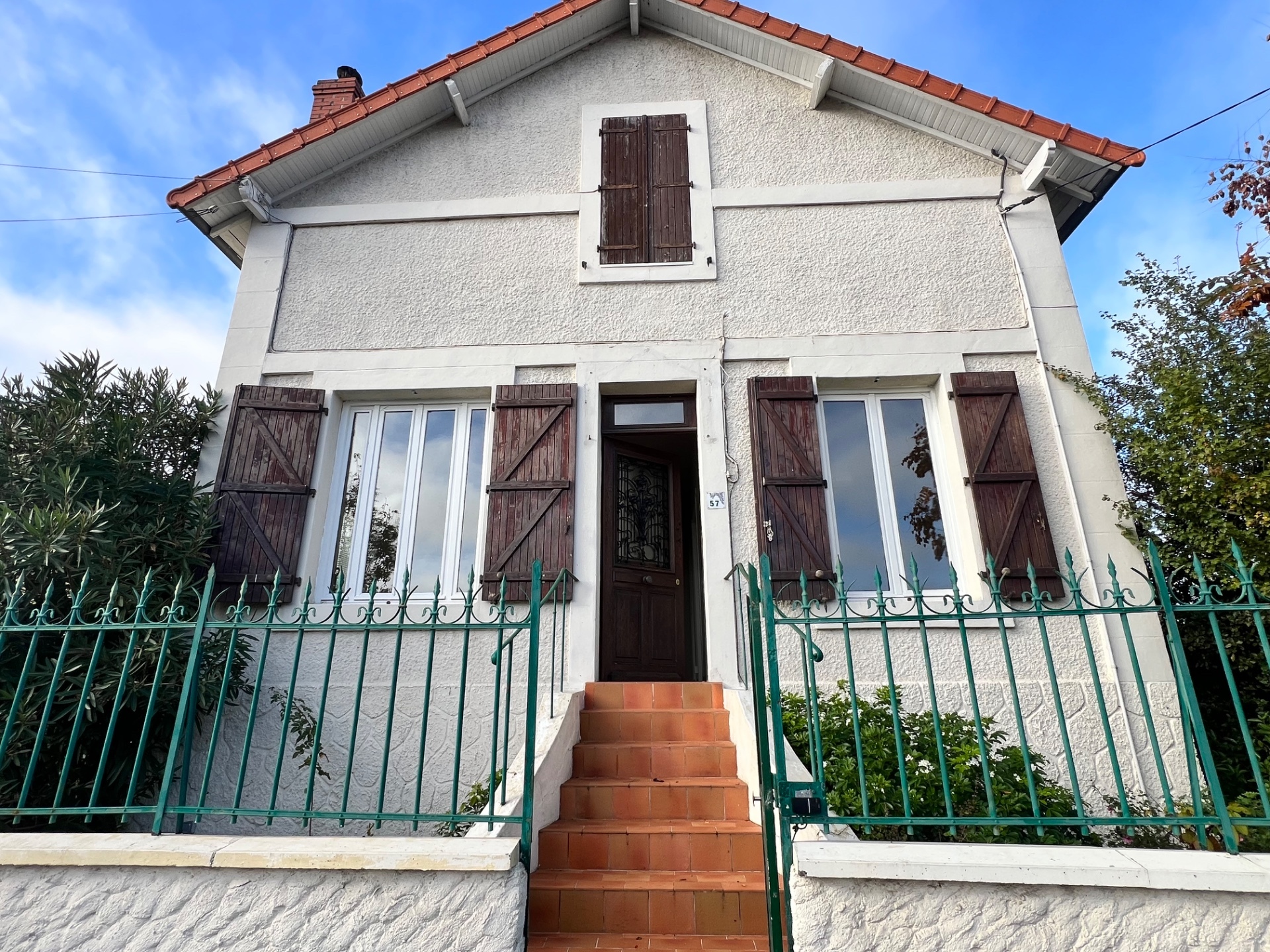 Maison