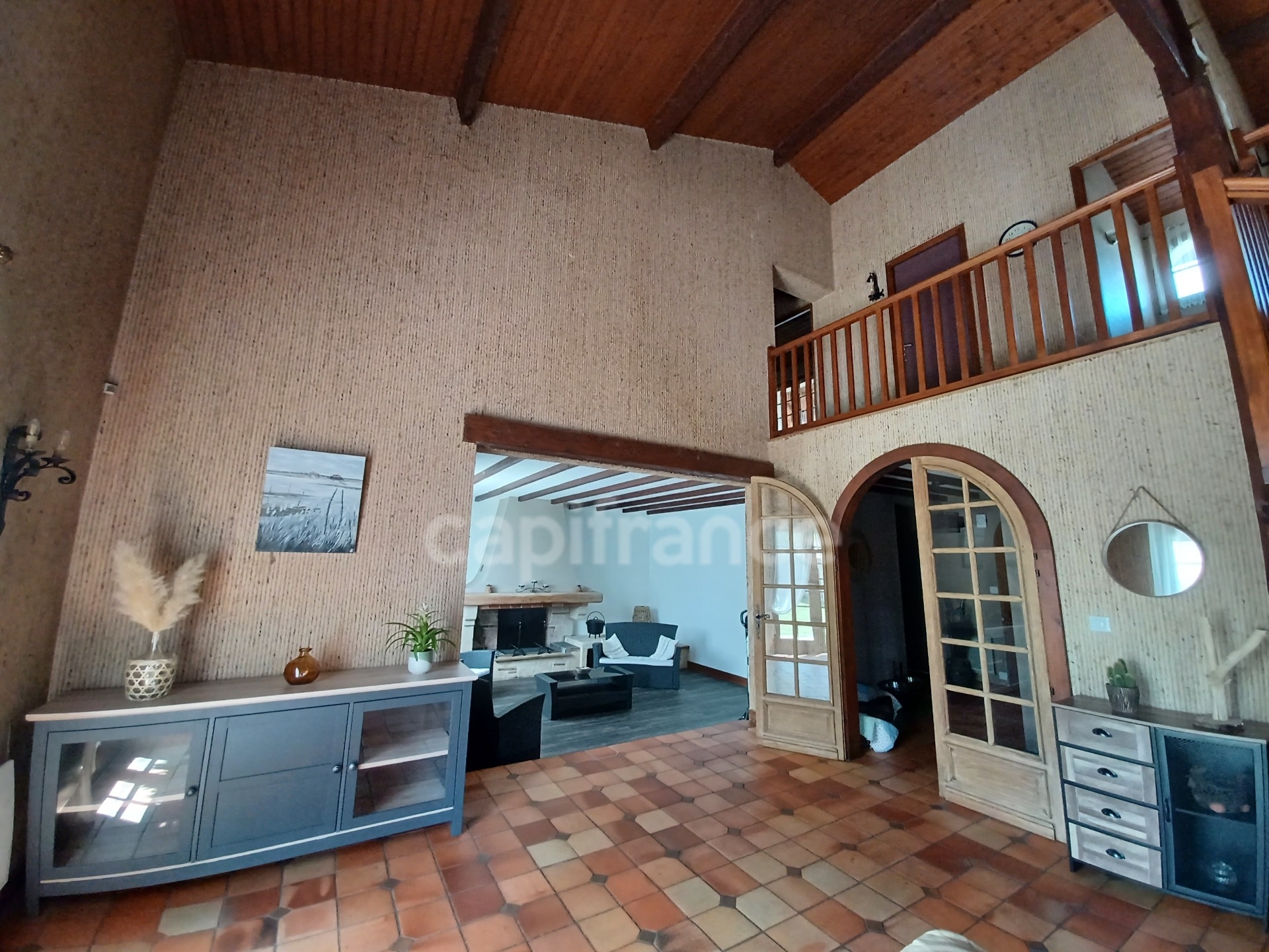 Maison