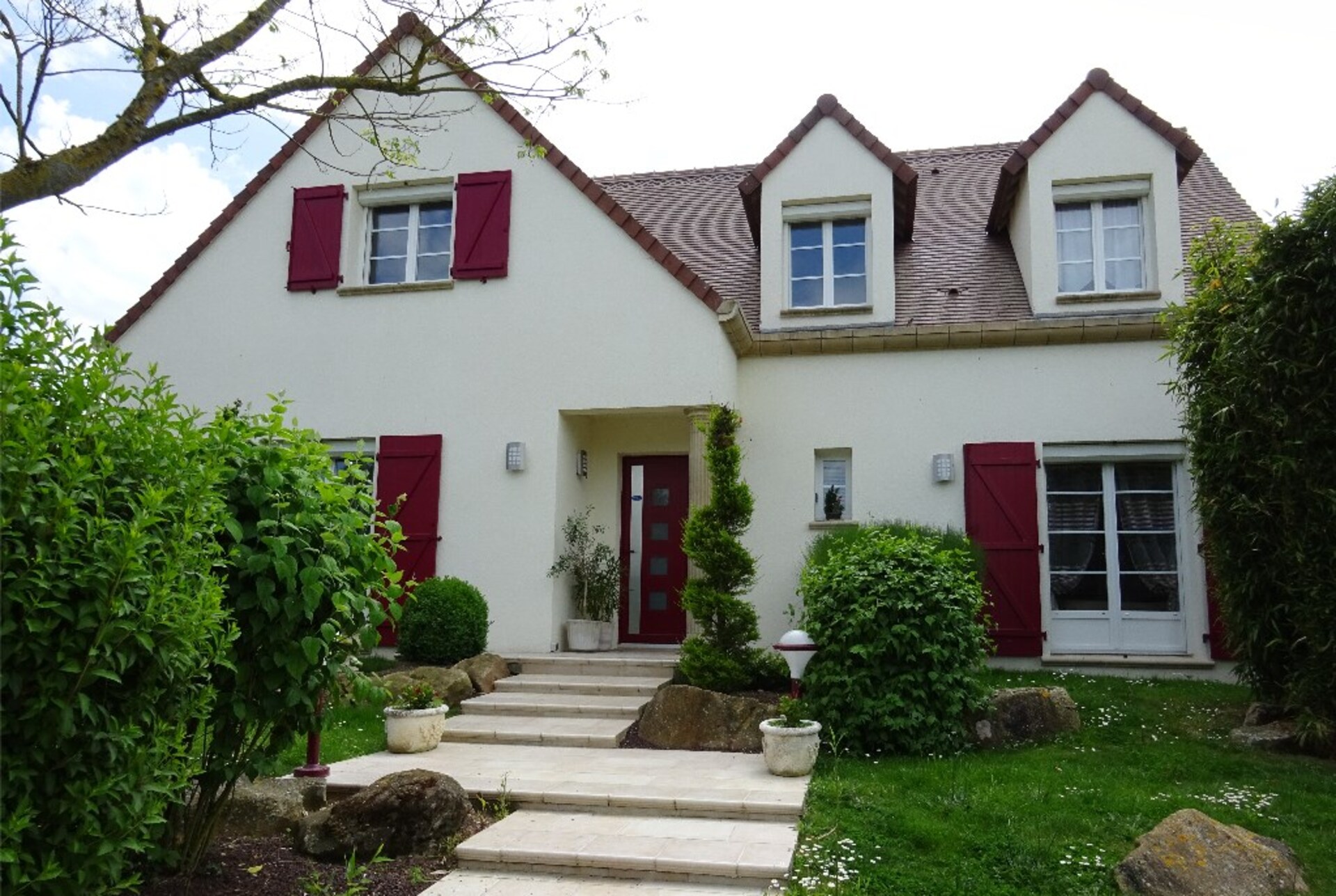 Maison