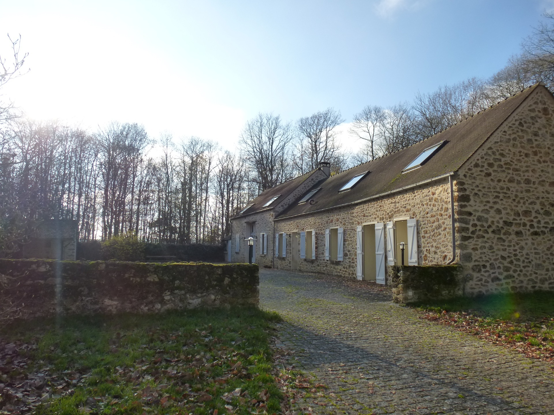 Maison