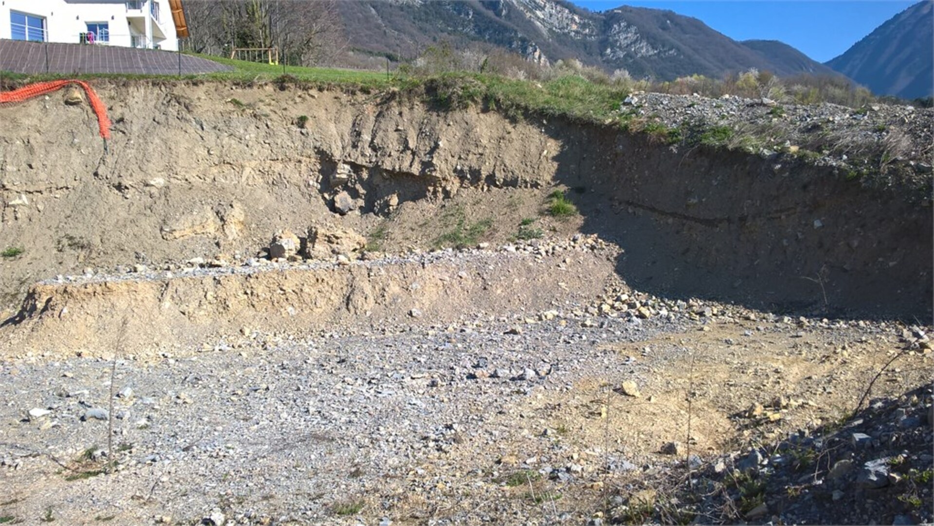 Terrain