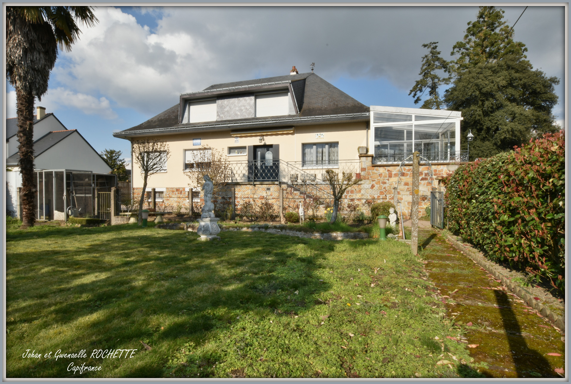 Maison