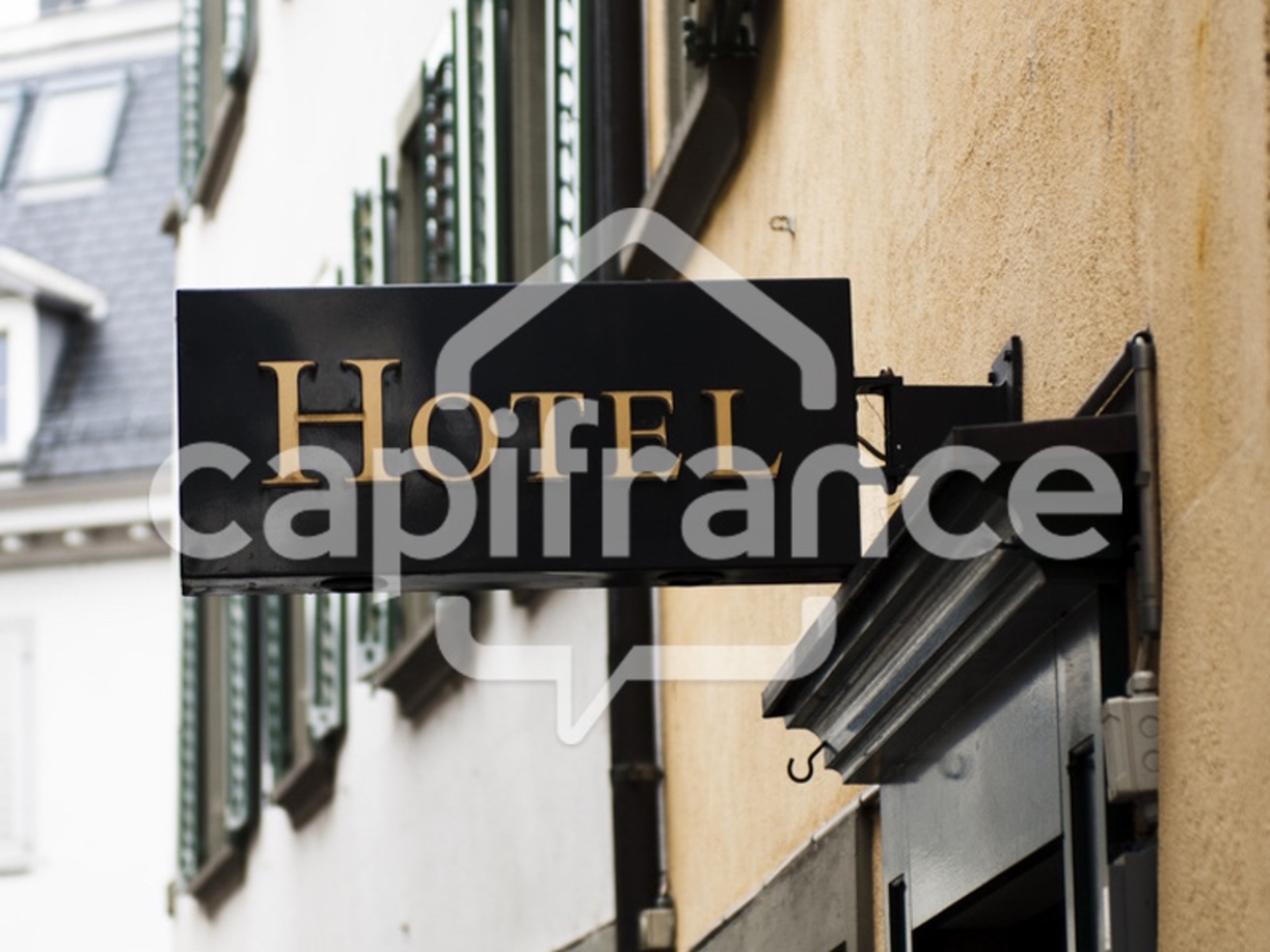 Fonds de commerce