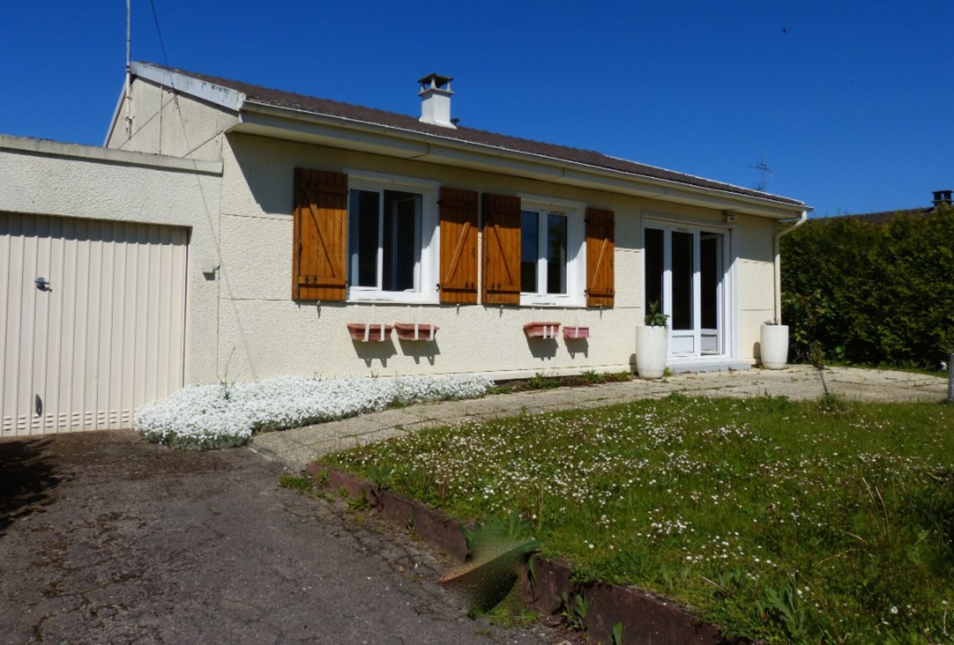 Maison