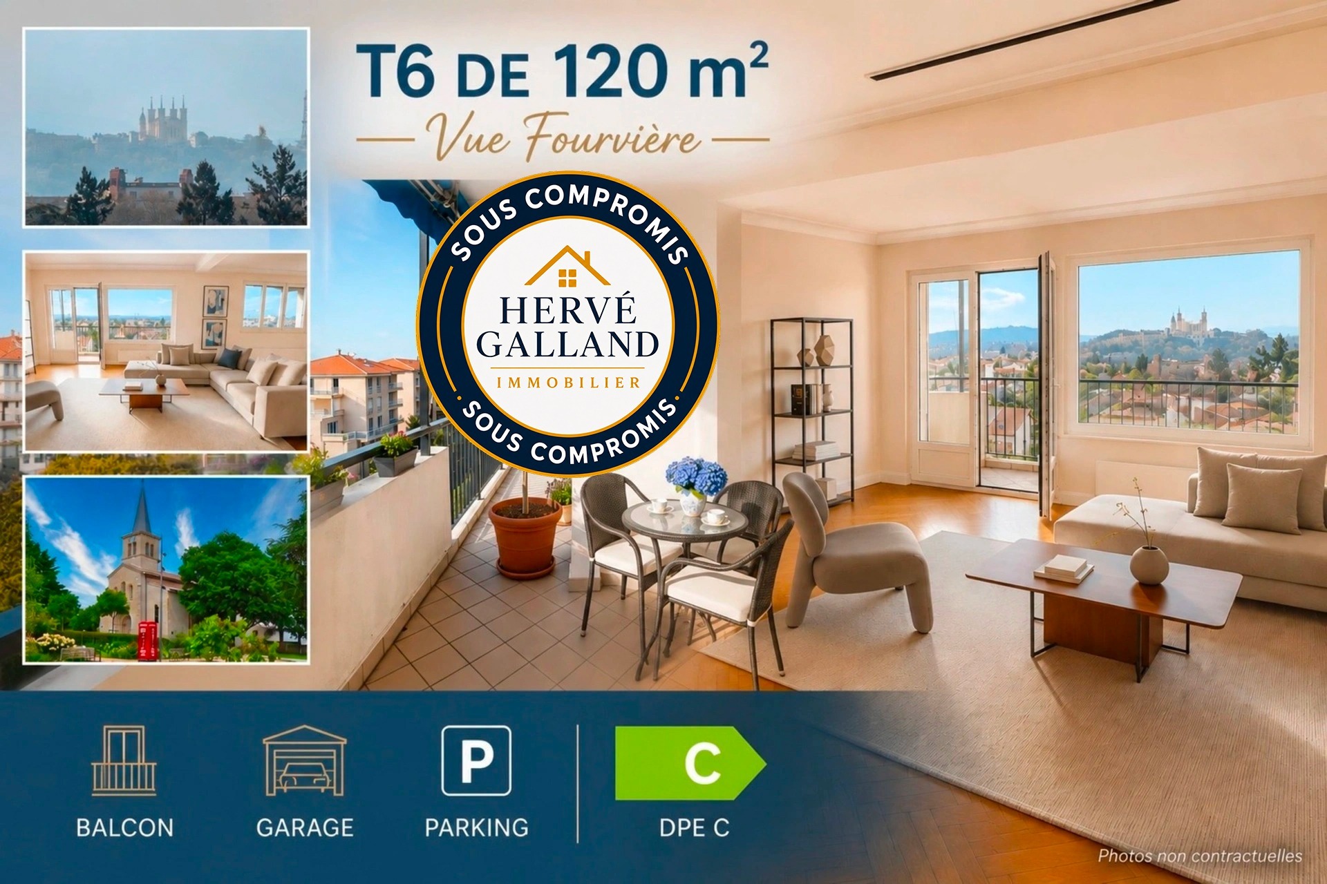 Appartement