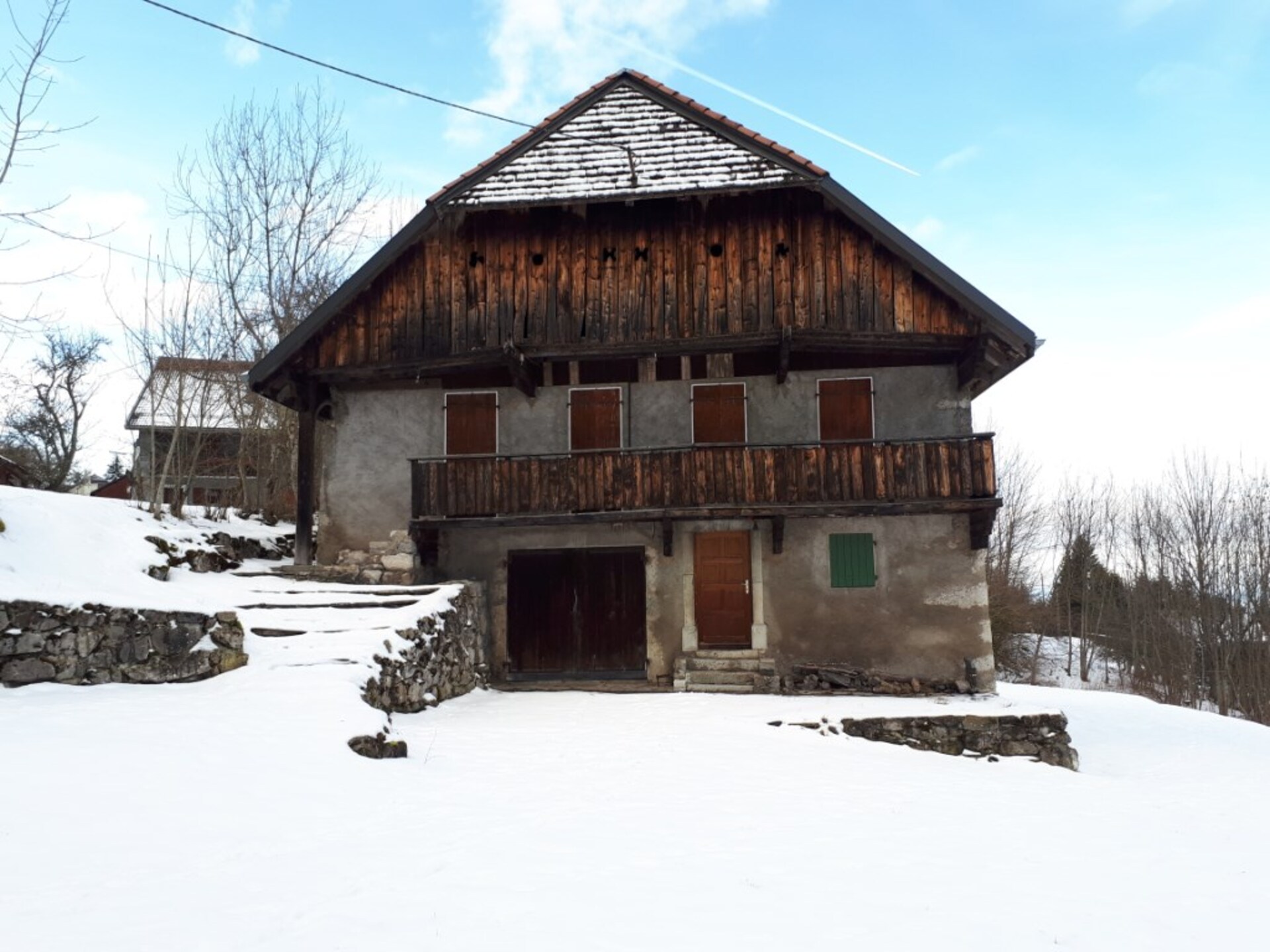 Maison