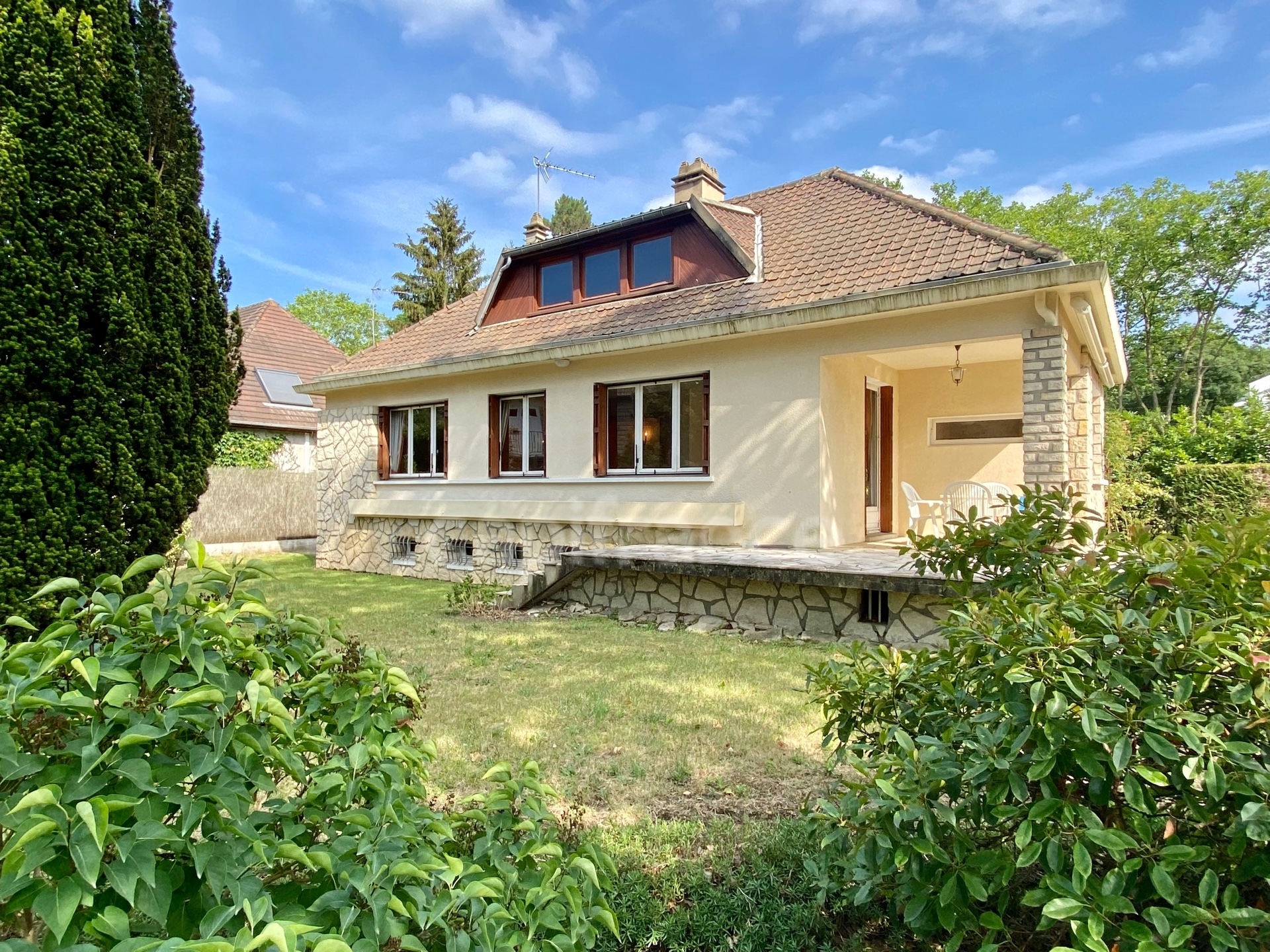 Maison