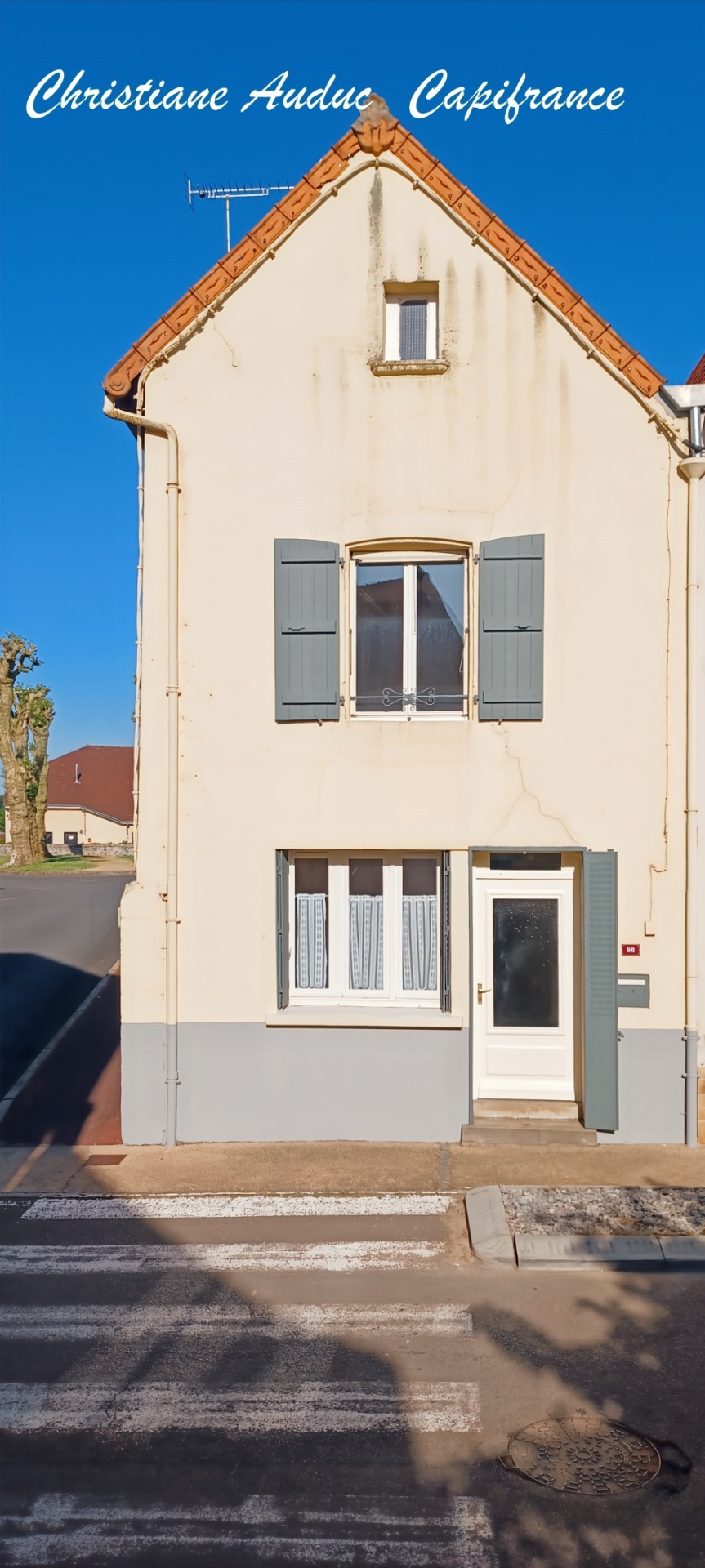 Maison