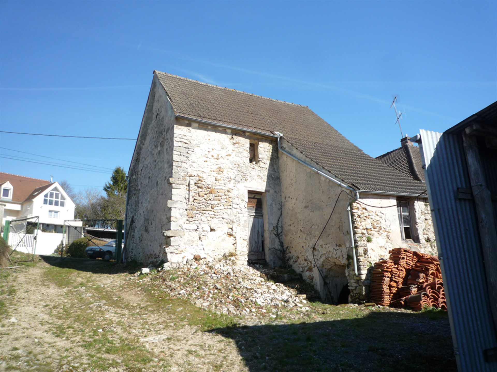 Maison
