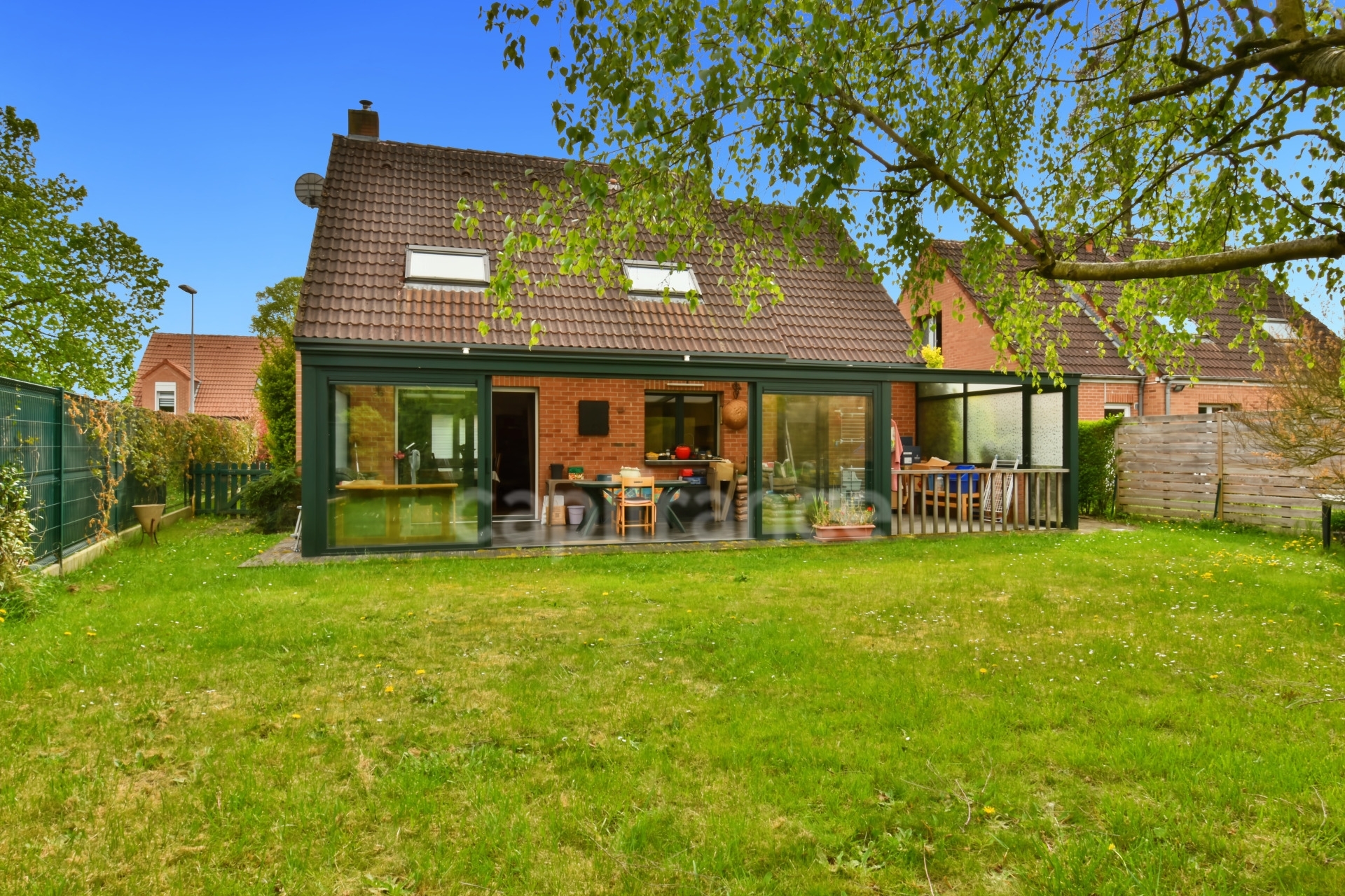 Maison