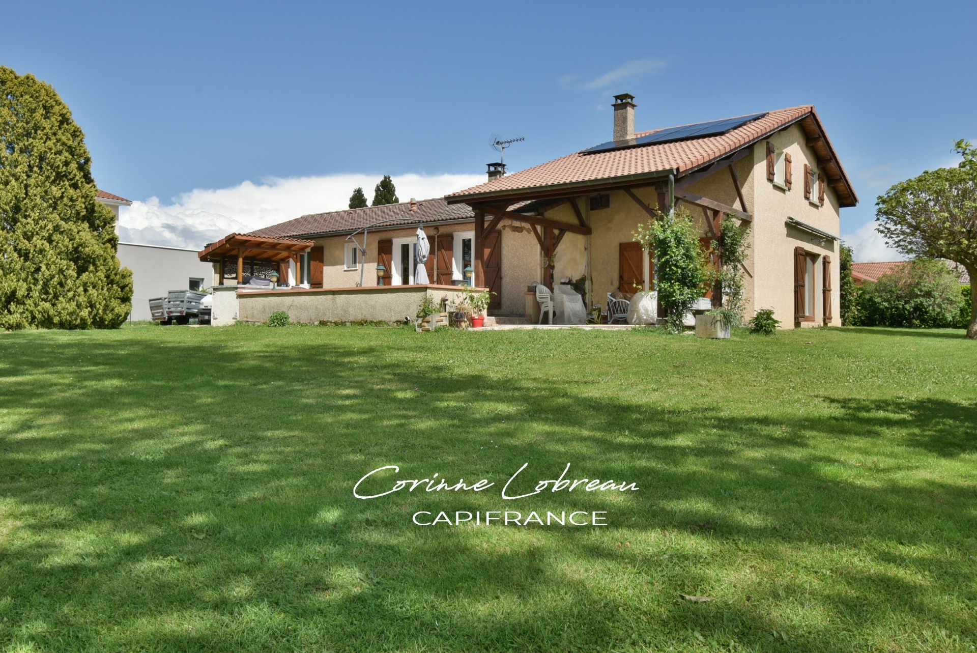 Maison