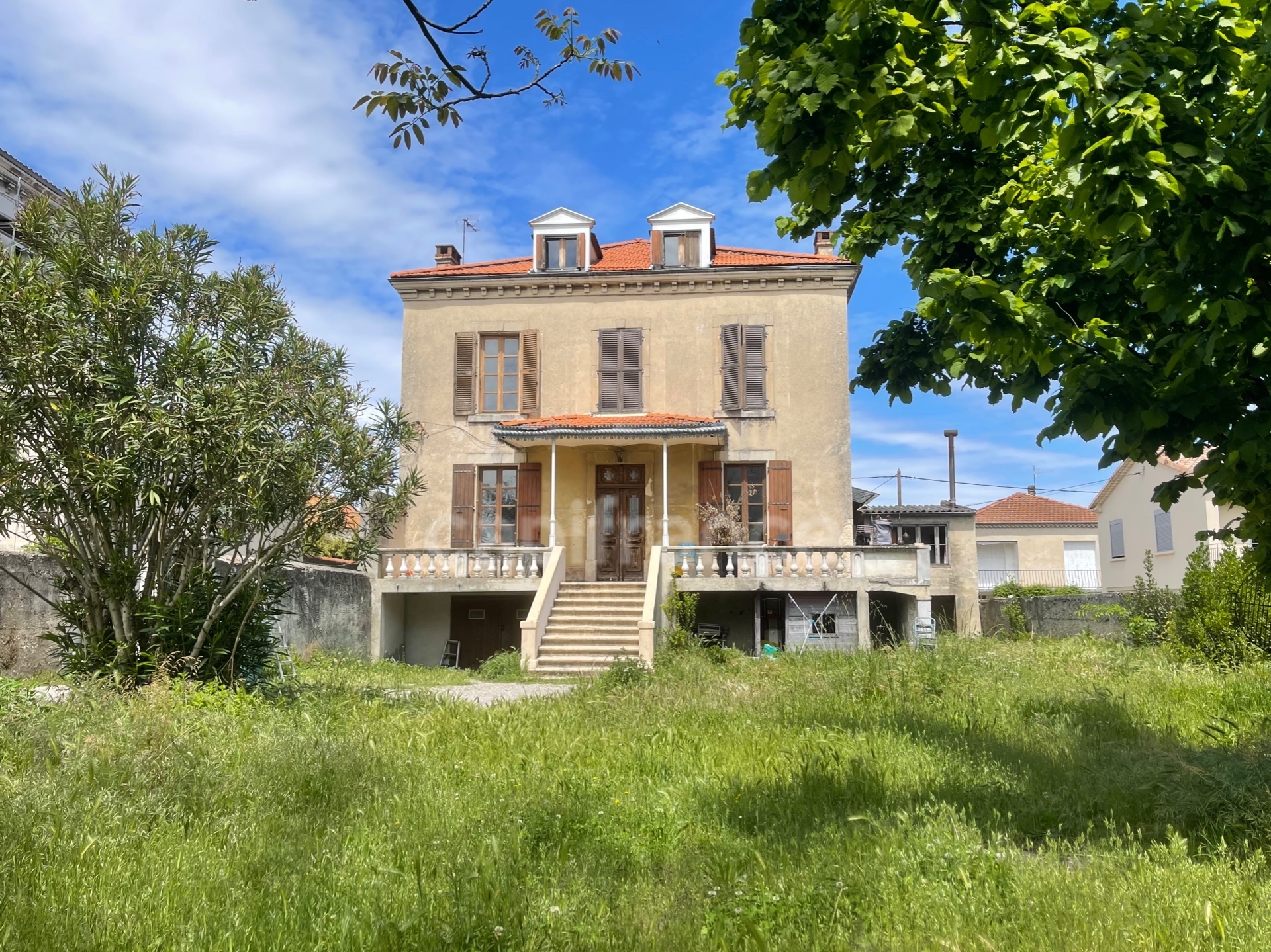 Maison
