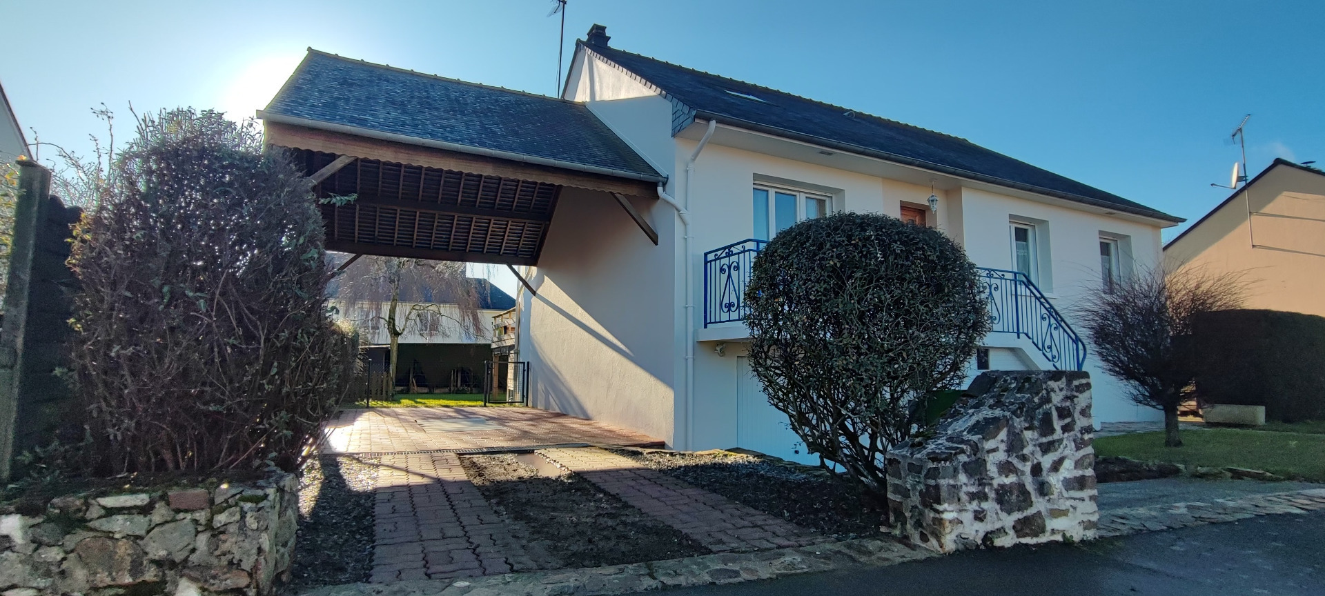 Maison