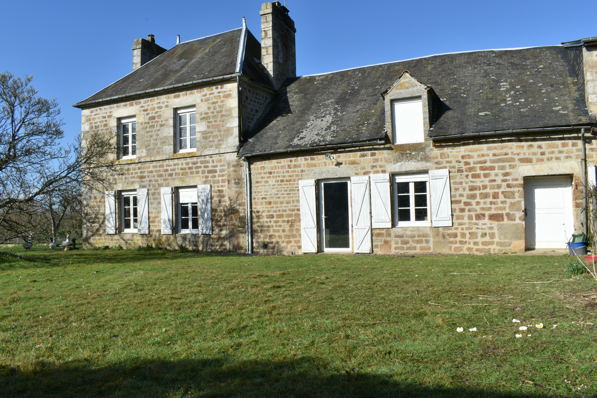 Maison
