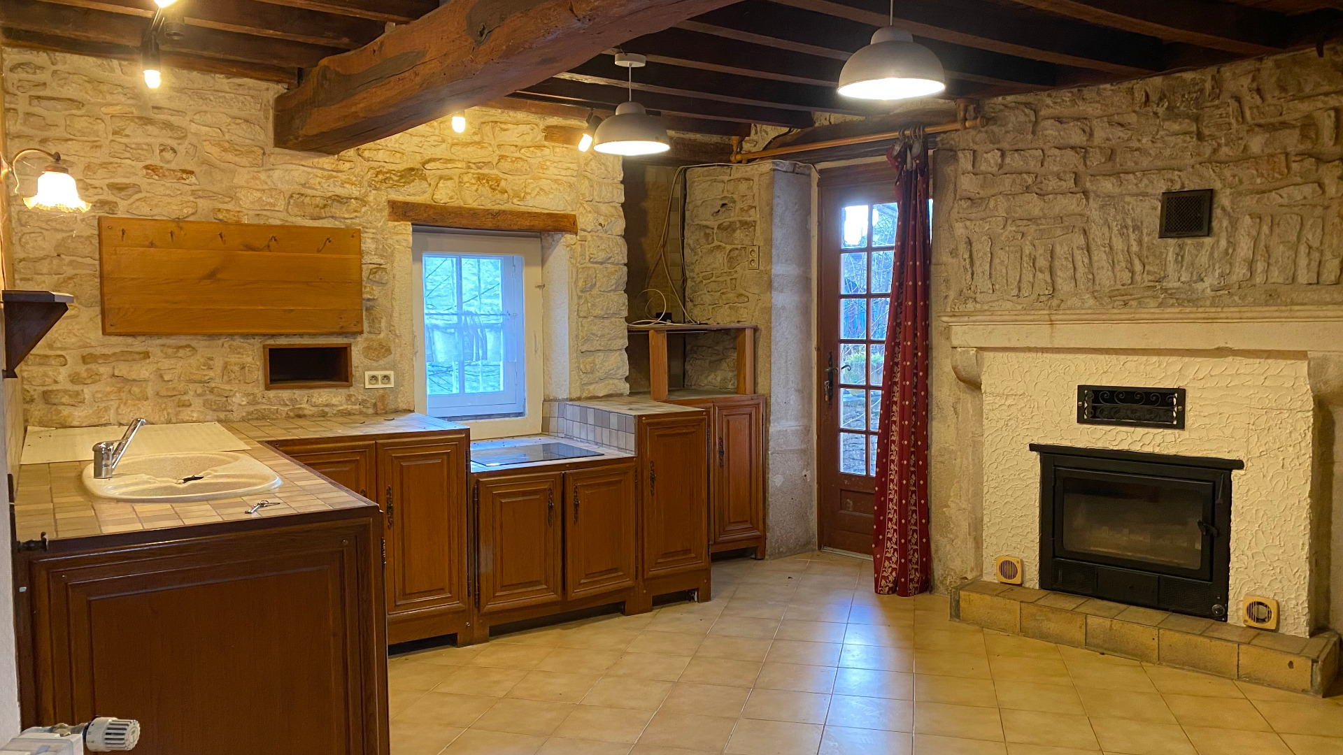 Maison