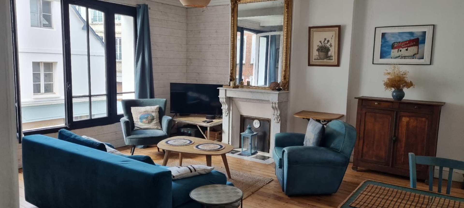 Appartement