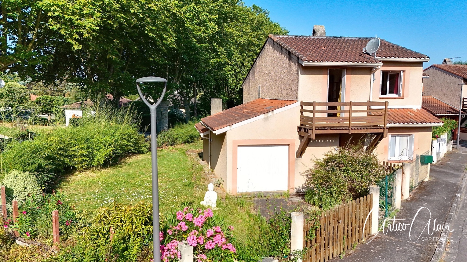 Maison