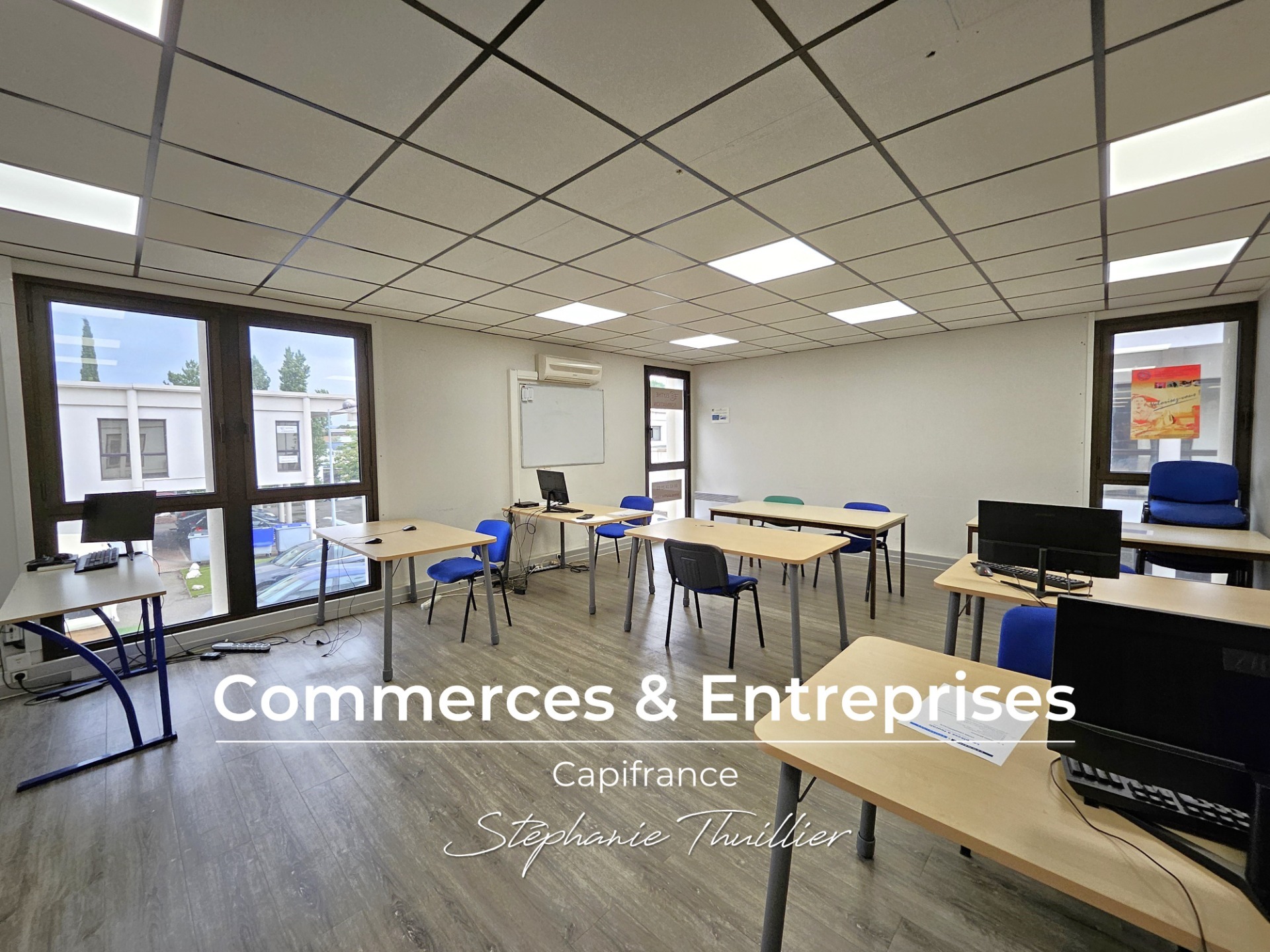 Local/bureau
