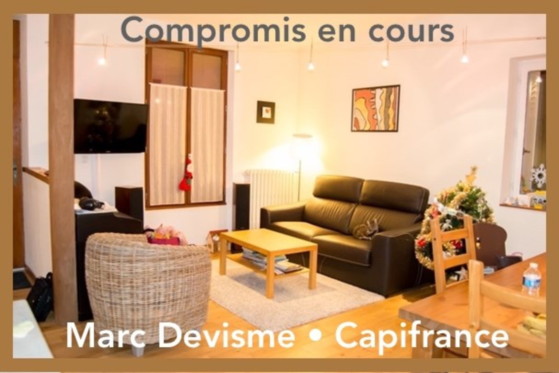 Maison
