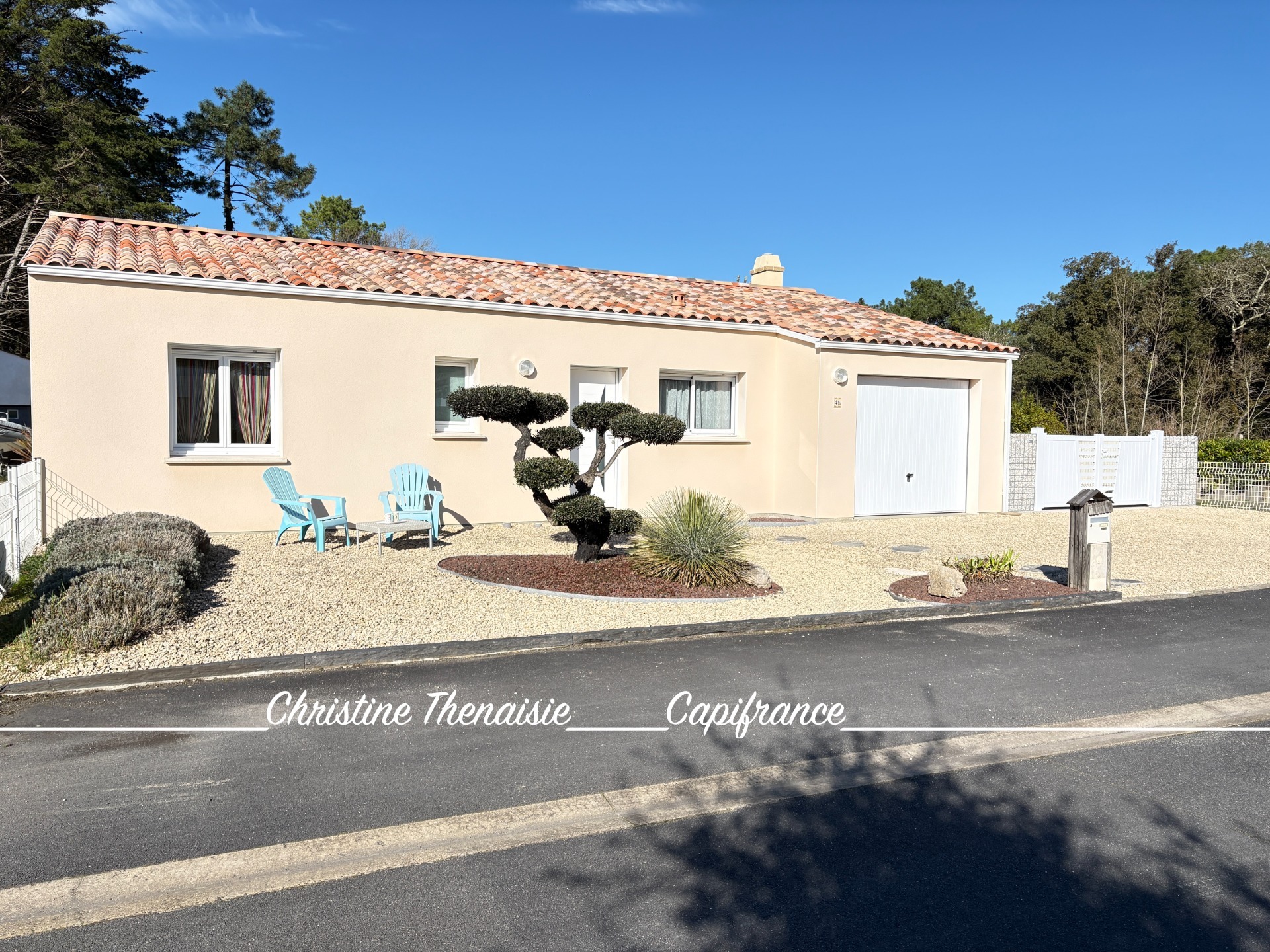Maison