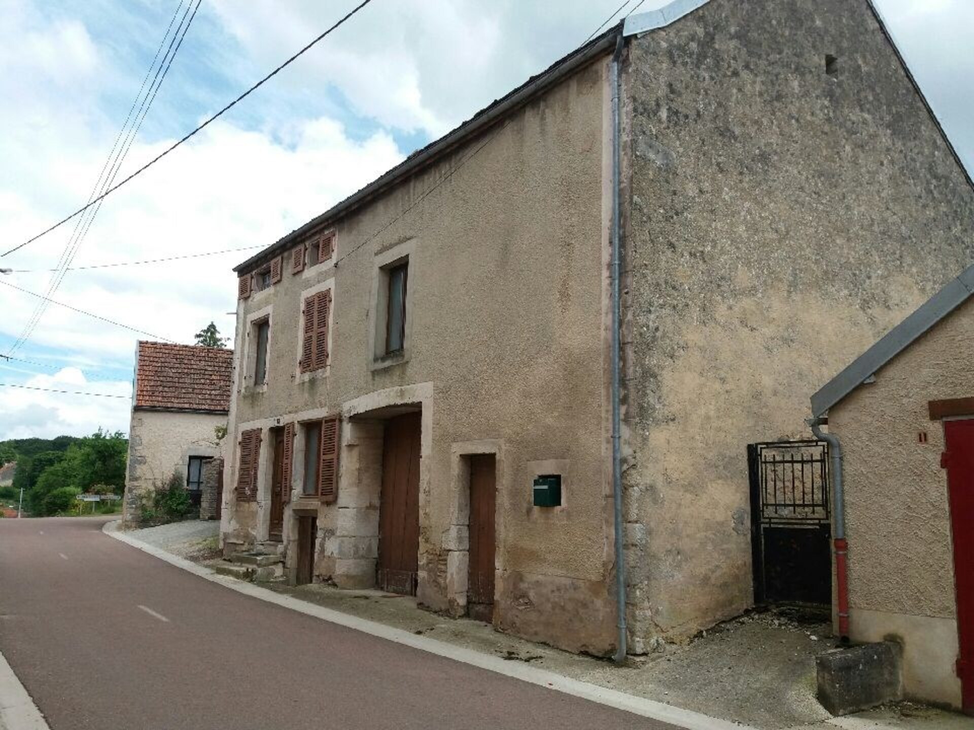 Maison