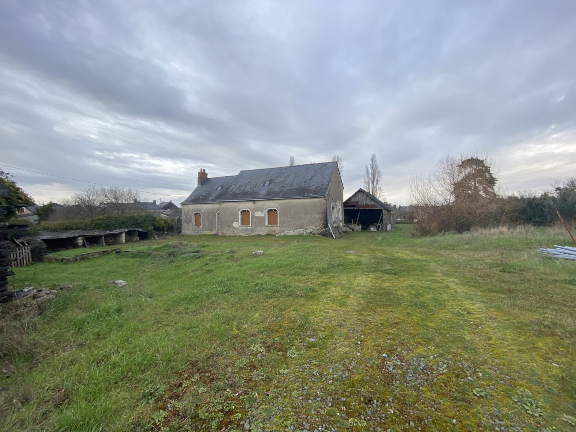 Maison