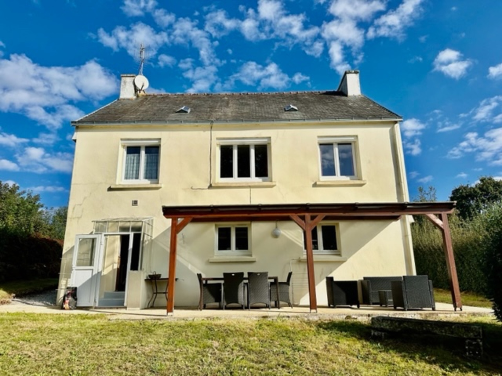 Maison