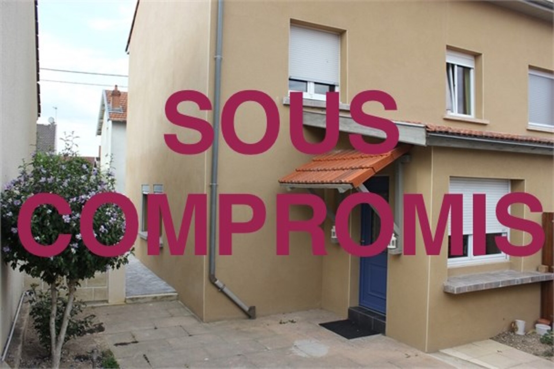 Appartement