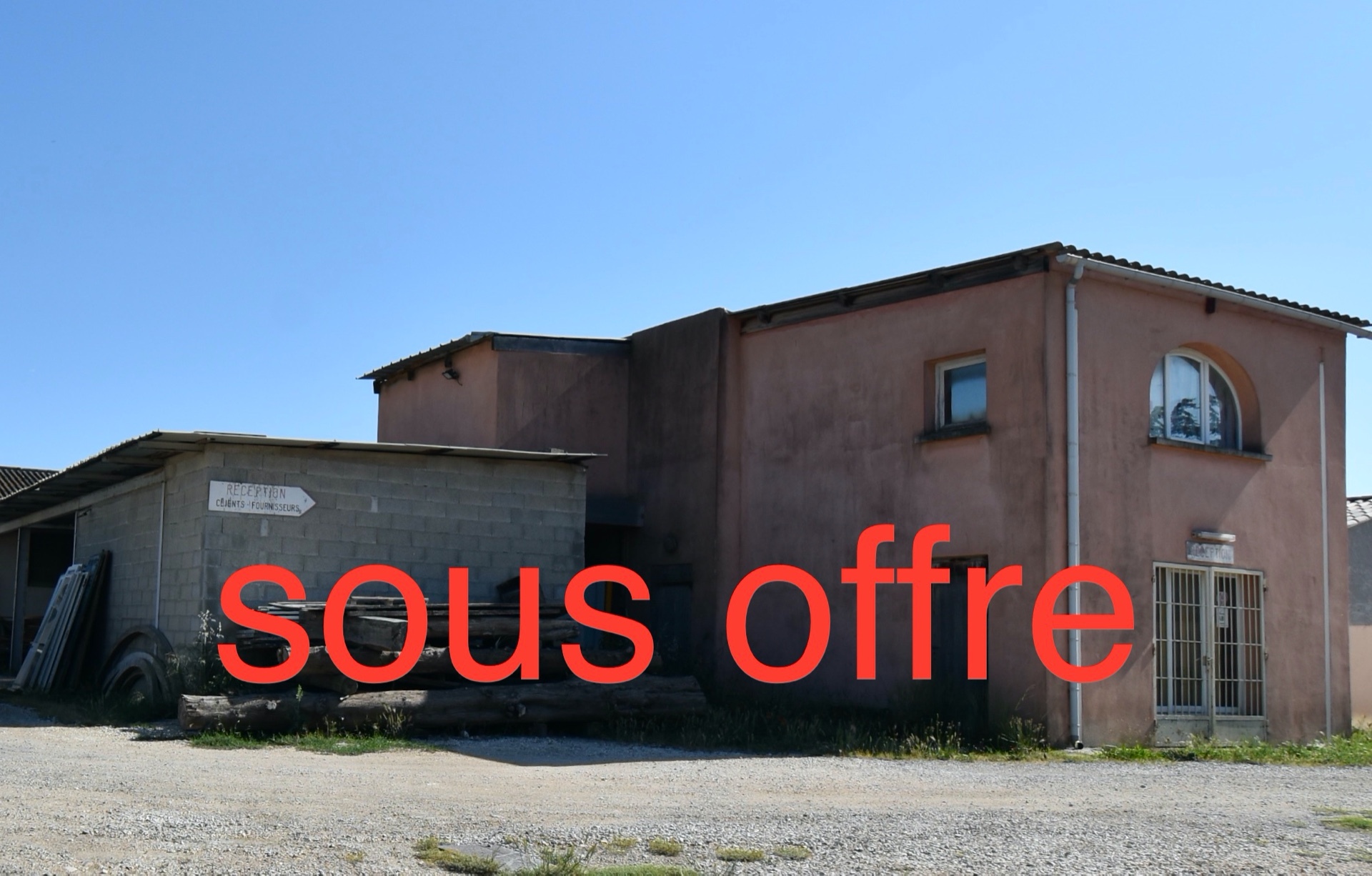 Local/bureau